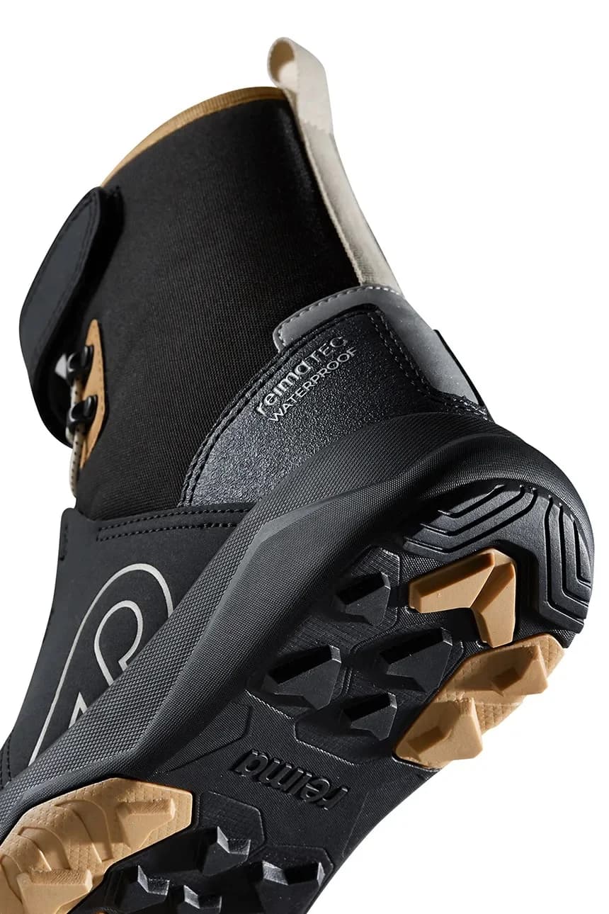 Талвес детская зимняя обувь - фото 9