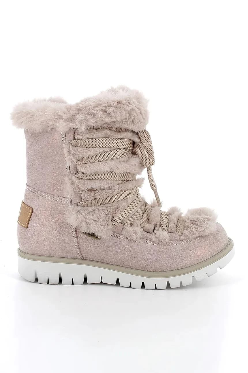 Детские зимние ботинки - фото 2