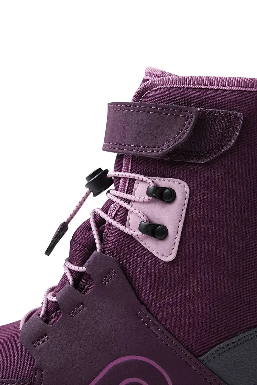 Талвес детская зимняя обувь - фото 4