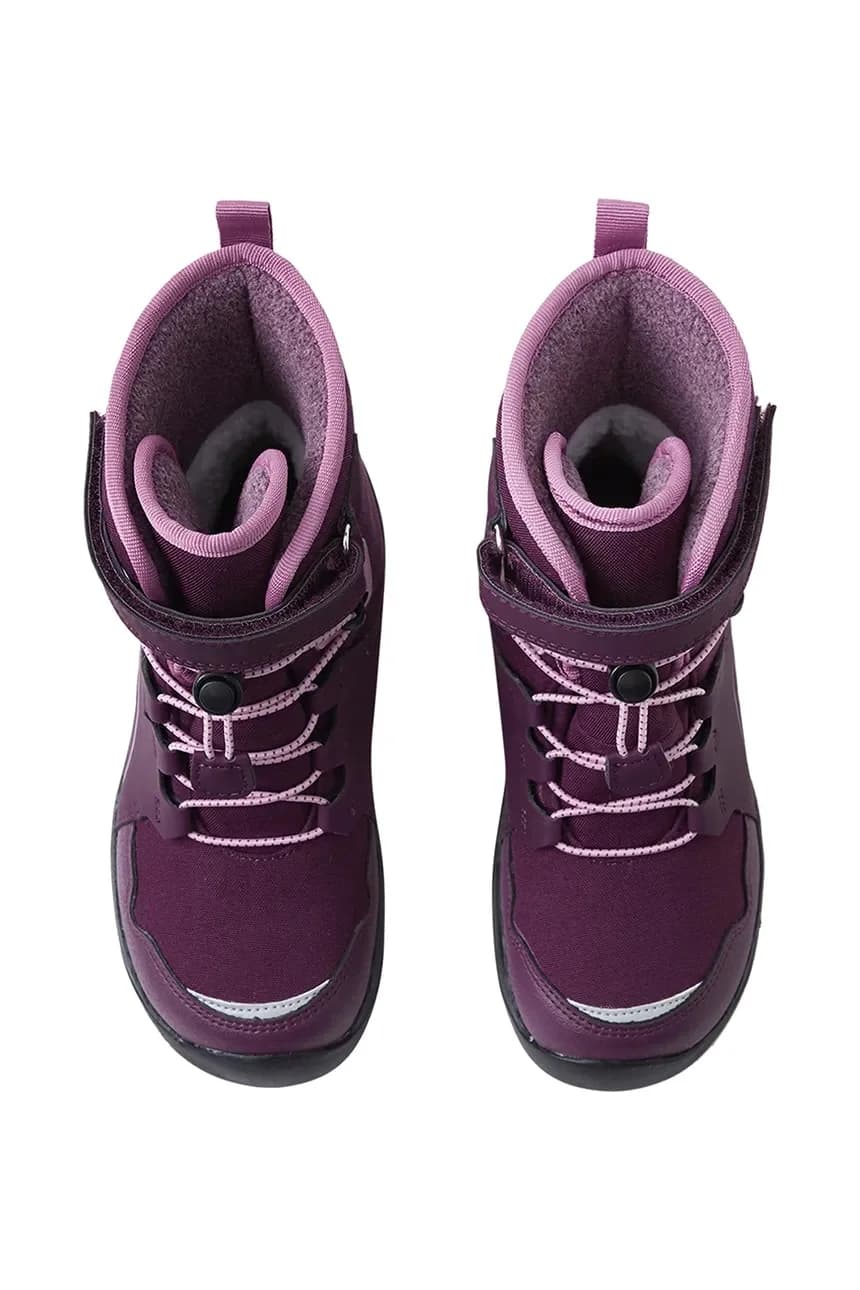 Талвес детская зимняя обувь - фото 7