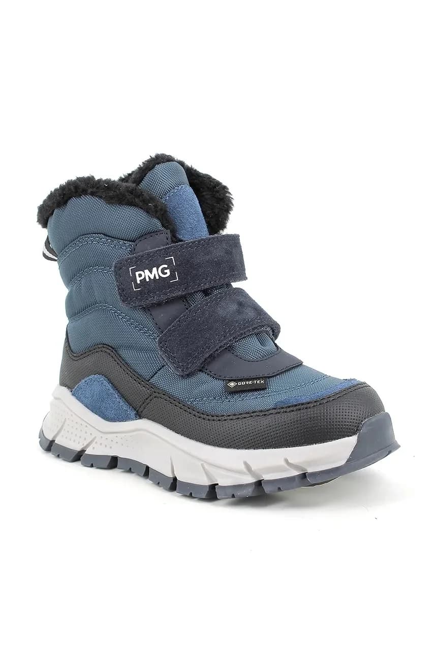 Детские зимние ботинки