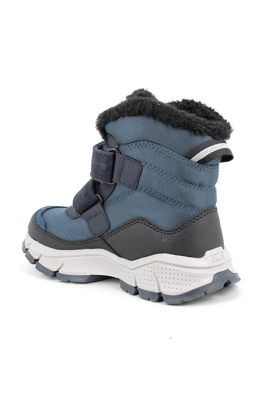 Детские зимние ботинки - фото 3