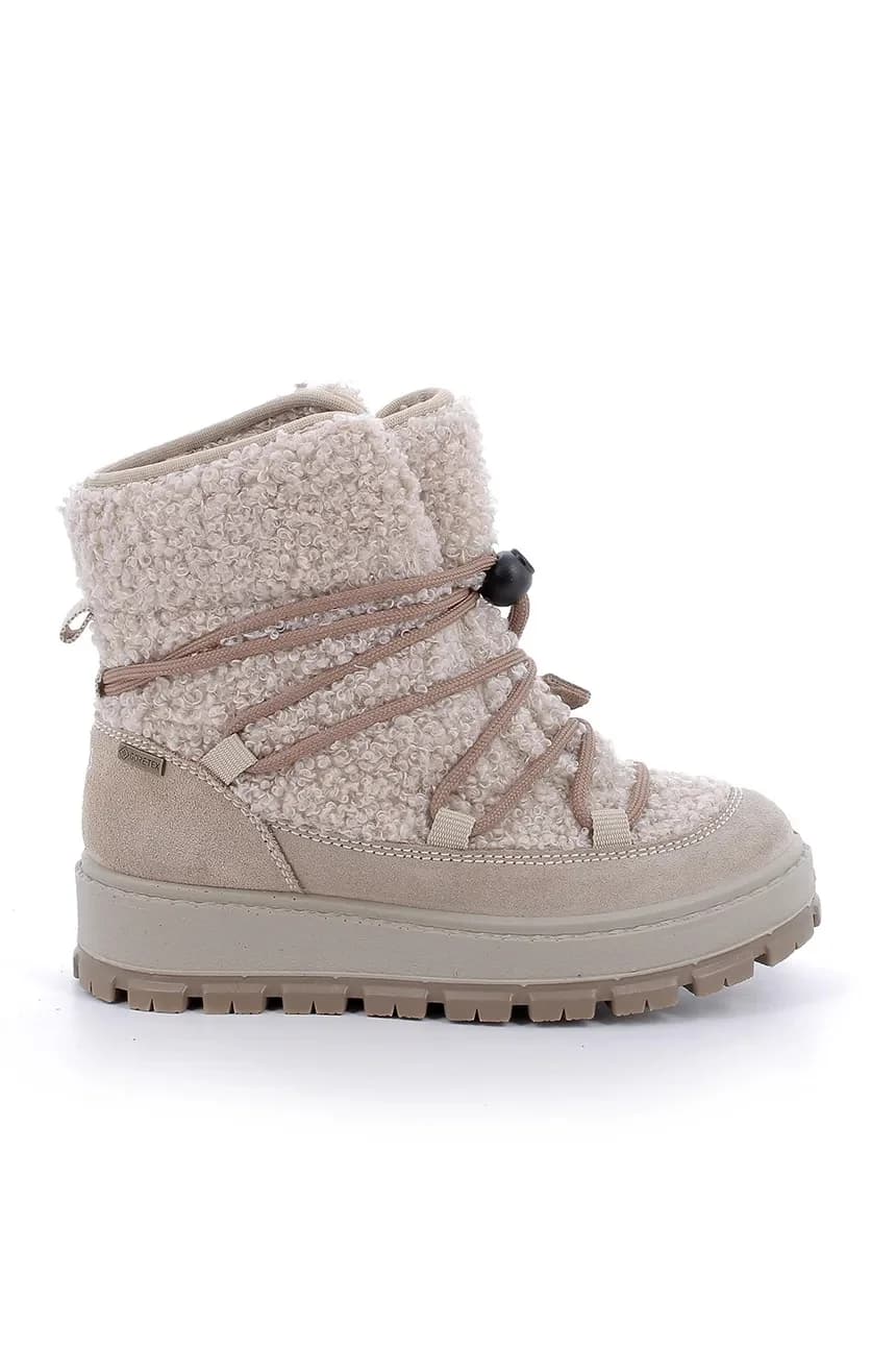 Детские зимние ботинки - фото 2