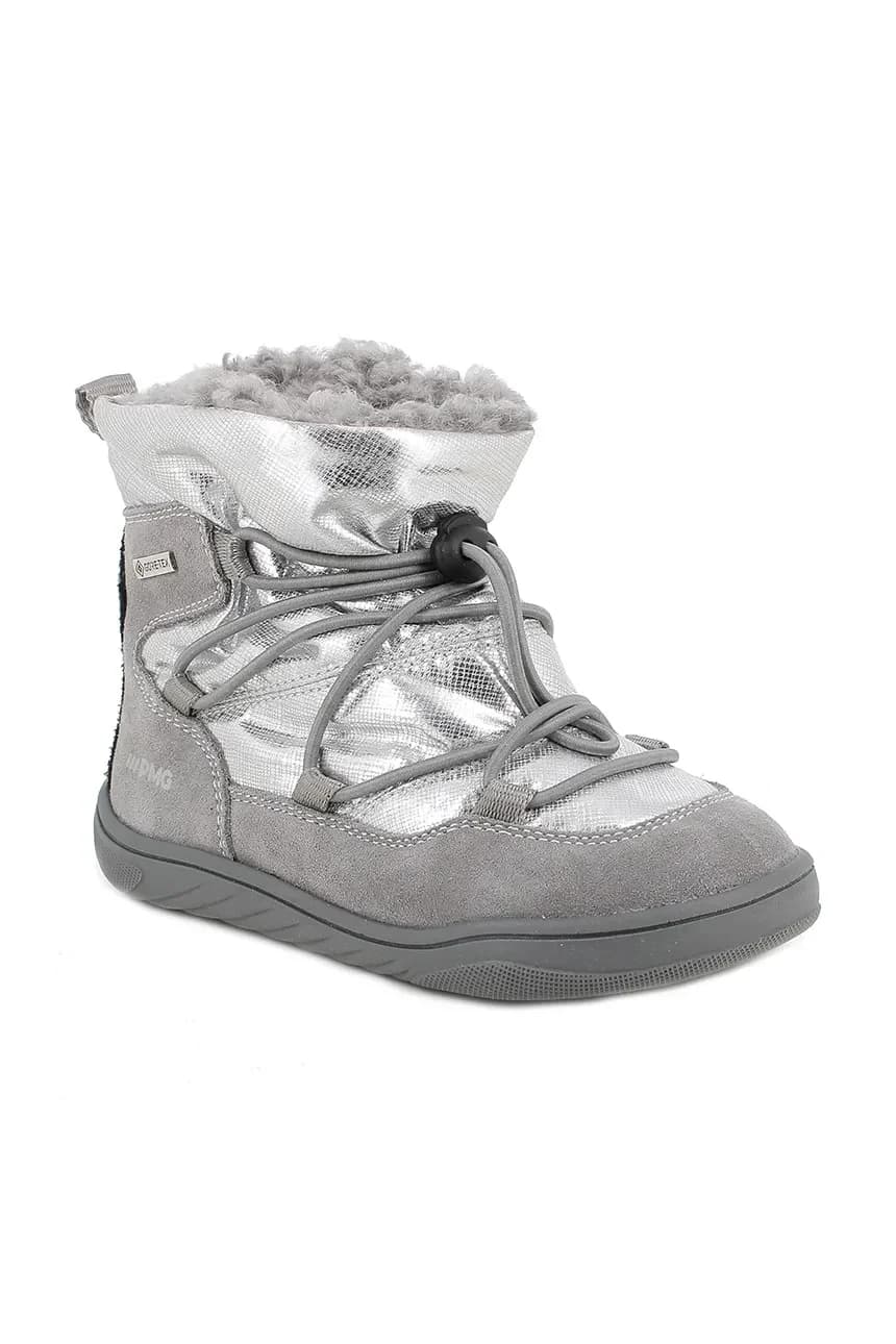 Детские зимние ботинки