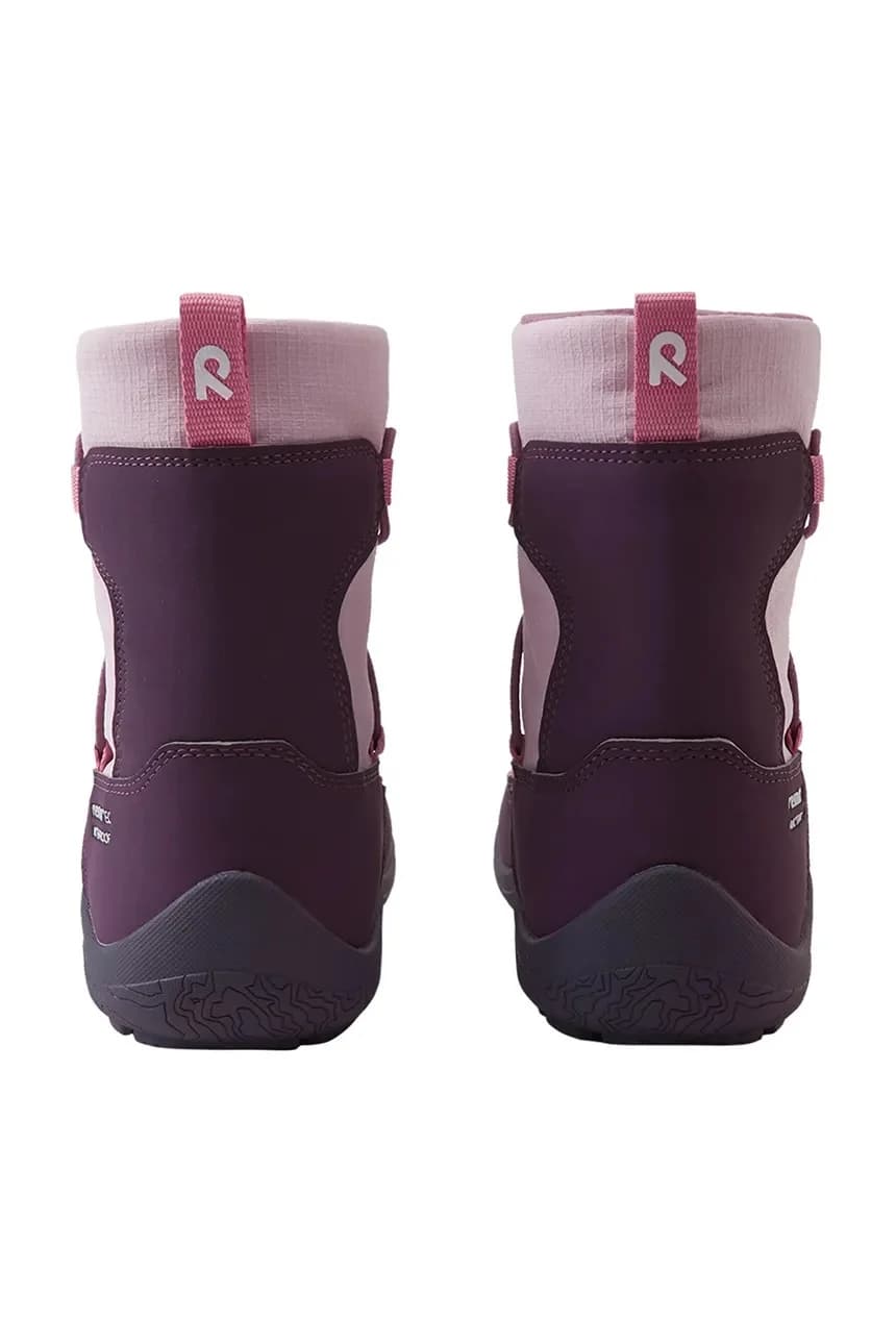 Детская зимняя обувь Ensilumi Junior - фото 3