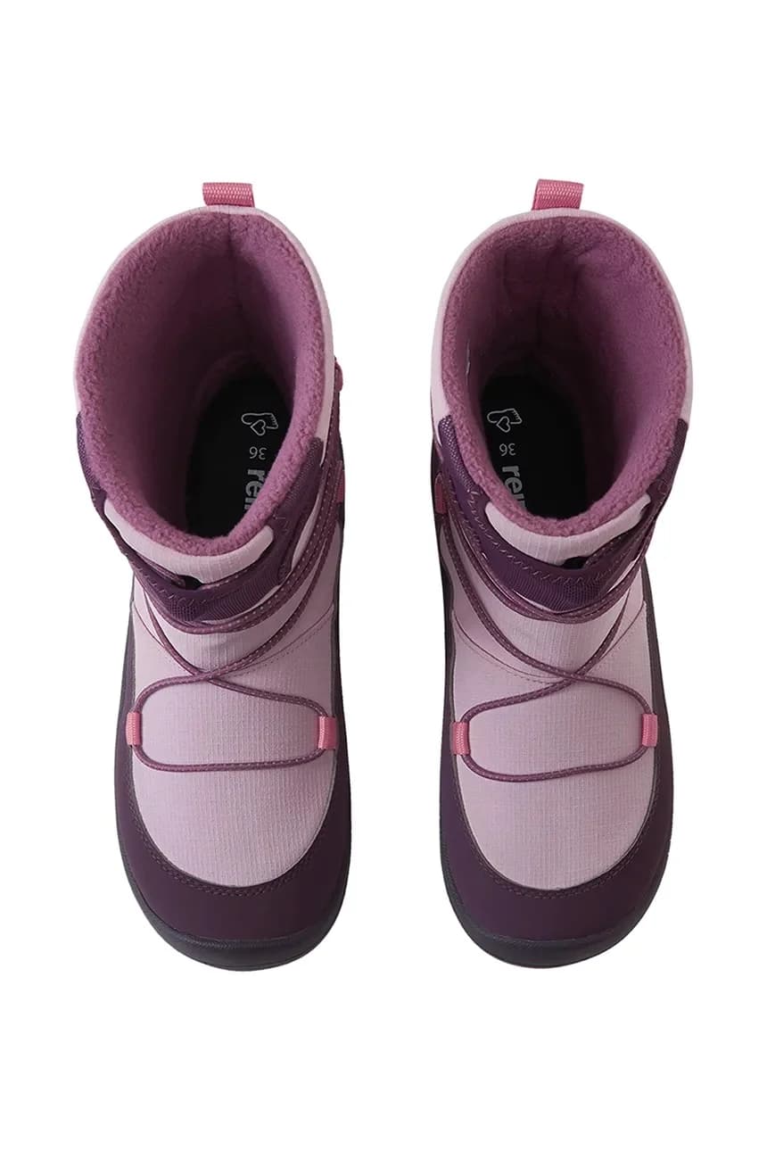 Детская зимняя обувь Ensilumi Junior - фото 4