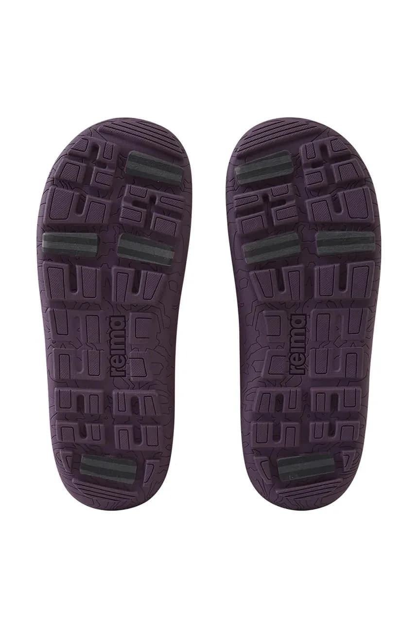 Детская зимняя обувь Ensilumi Junior - фото 5