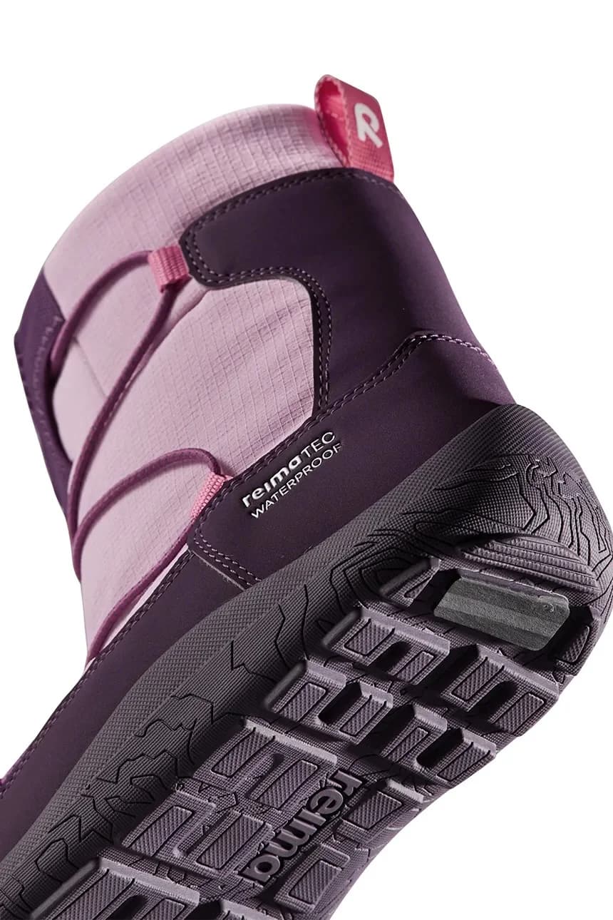 Детская зимняя обувь Ensilumi Junior - фото 6