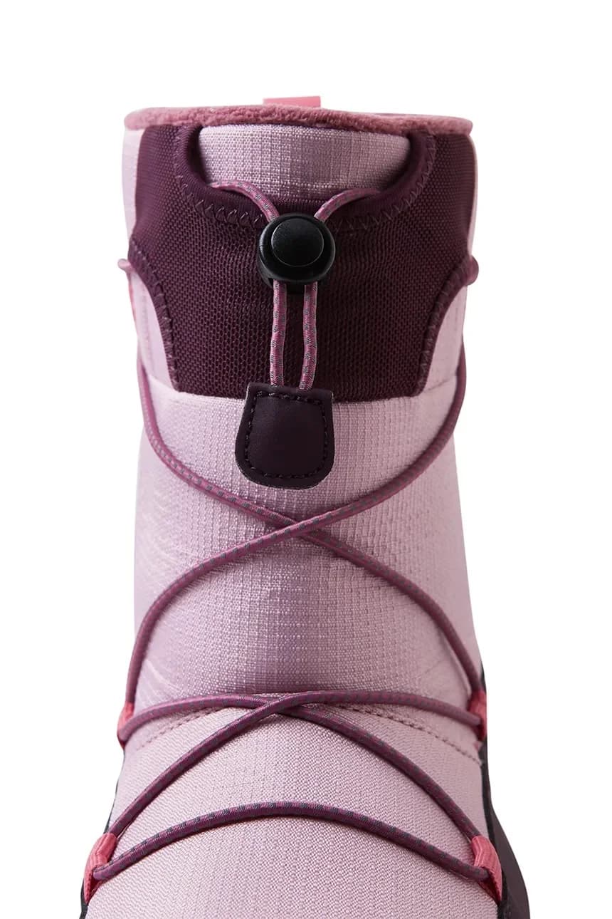 Детская зимняя обувь Ensilumi Junior - фото 7