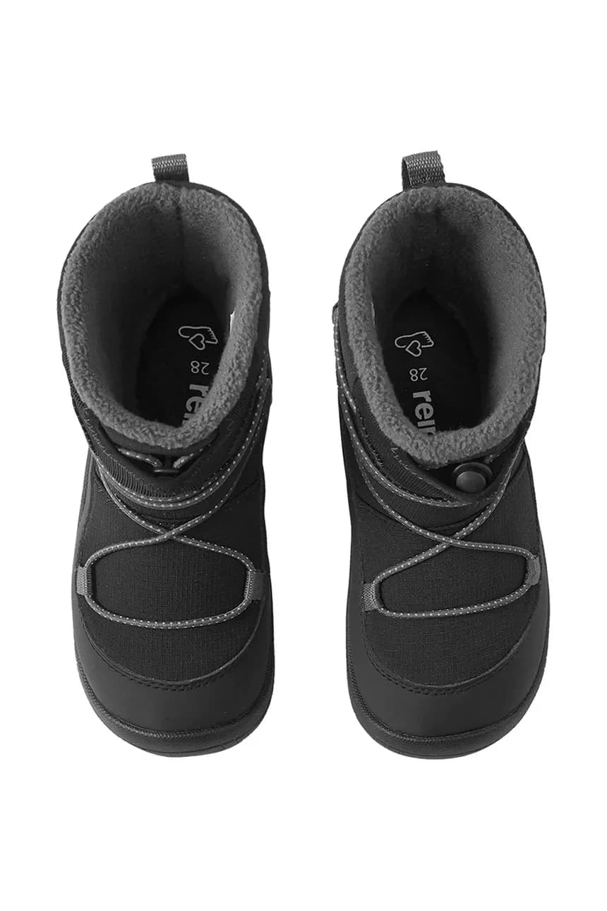 Ensilumi Детская зимняя обувь - фото 5