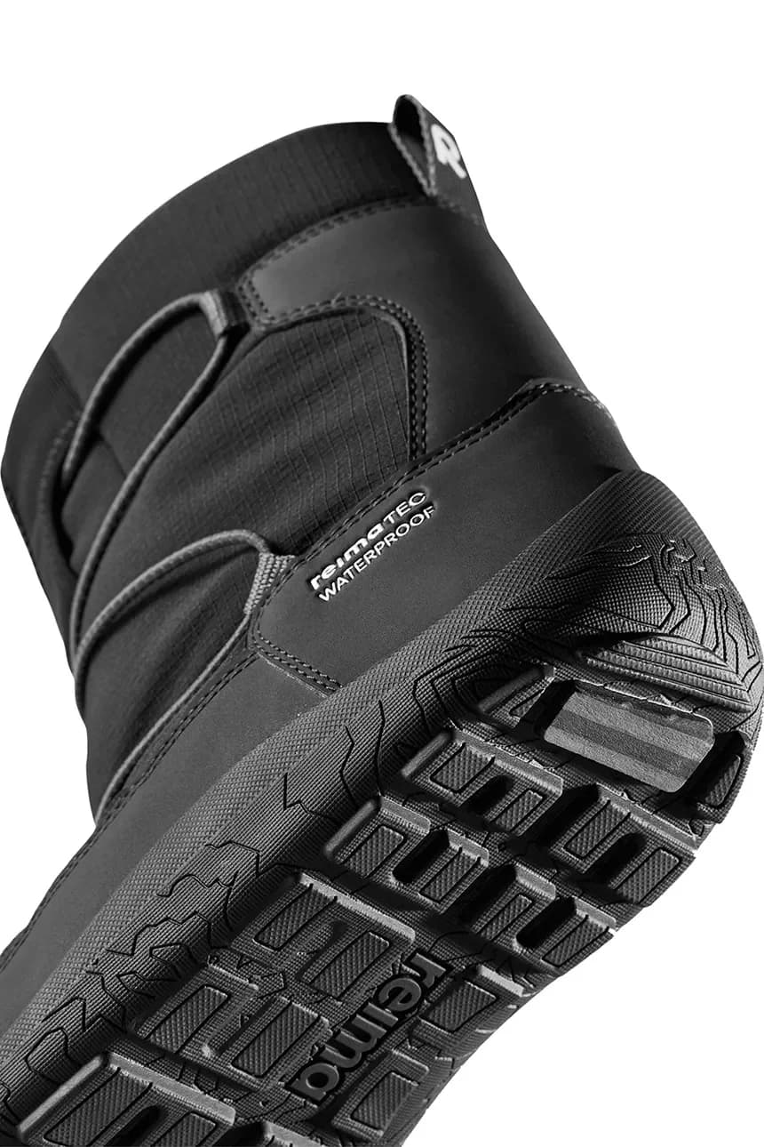 Ensilumi Детская зимняя обувь - фото 7