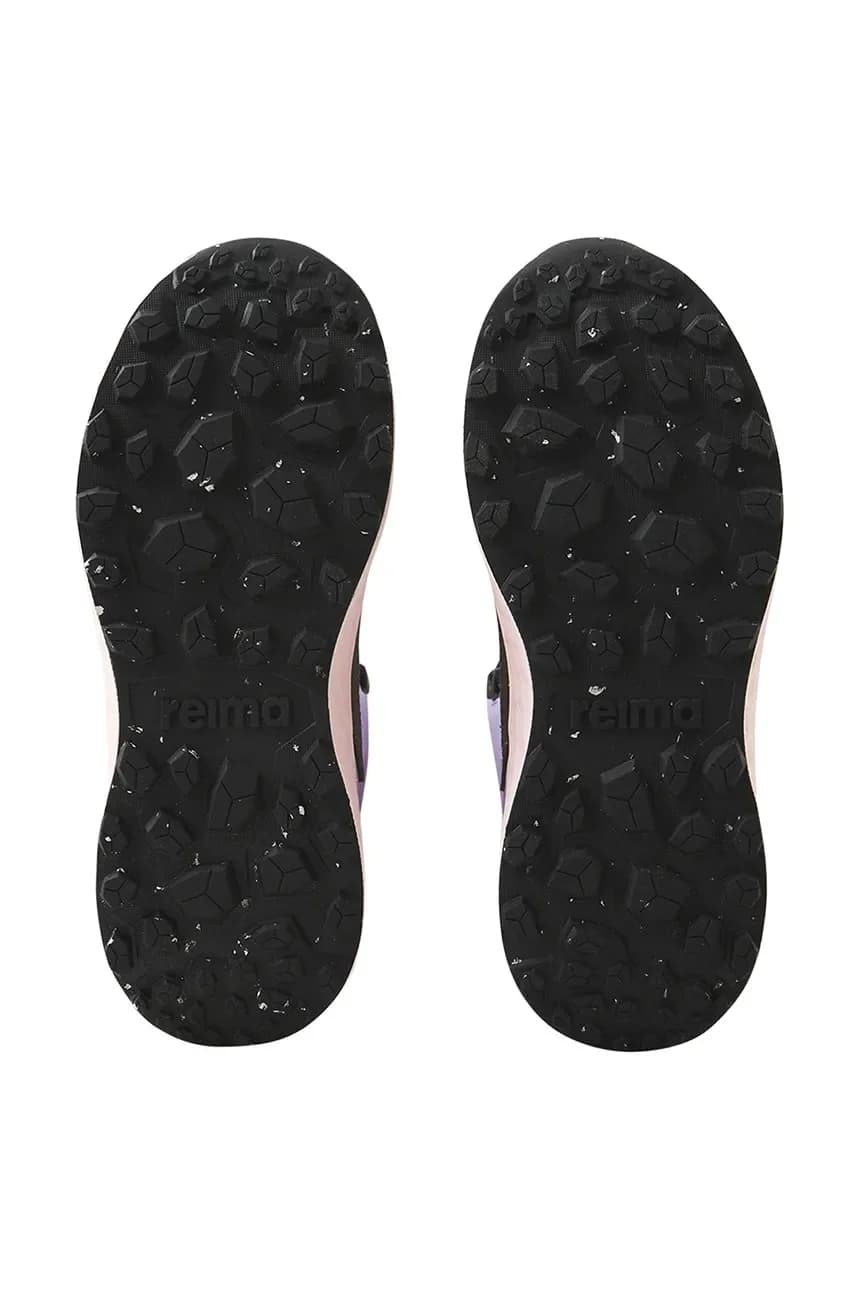 Детская зимняя обувь Hallava Quicklock - фото 8