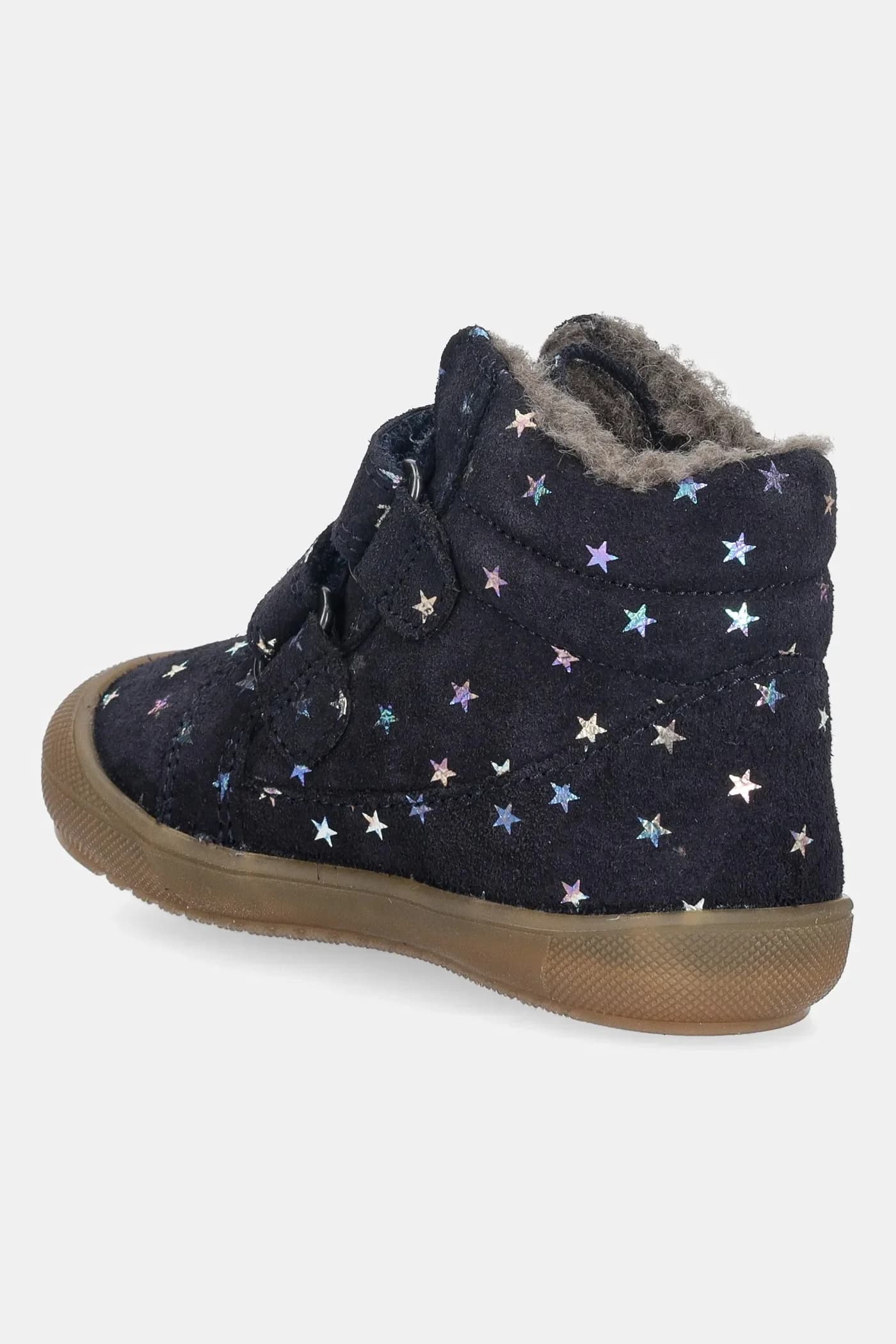 OLLIE WOOL TEX зимняя обувь - фото 3