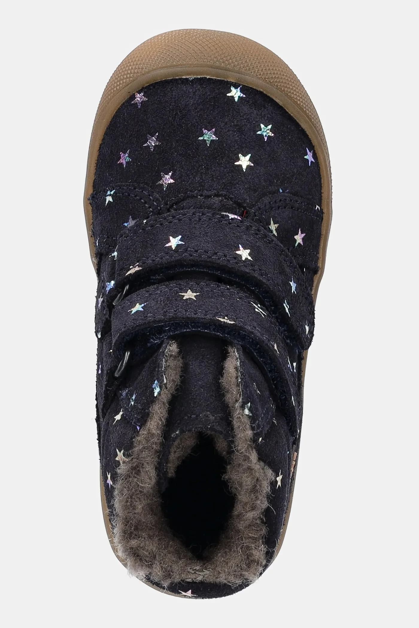 OLLIE WOOL TEX зимняя обувь - фото 4