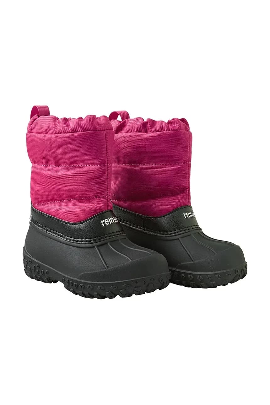 Лоскари зимняя обувь