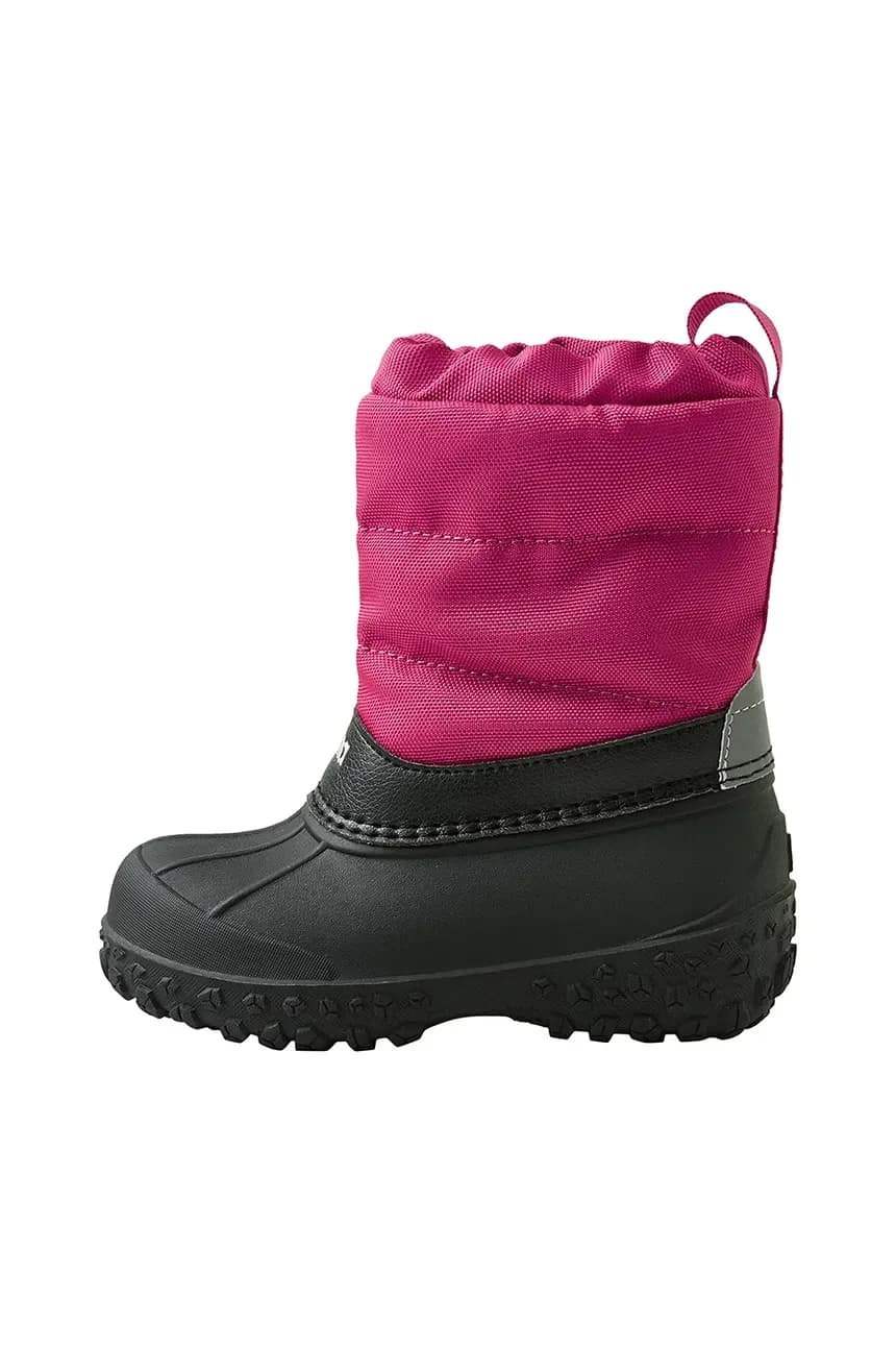 Лоскари зимняя обувь - фото 2