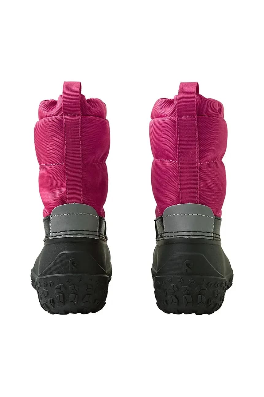 Лоскари зимняя обувь - фото 3