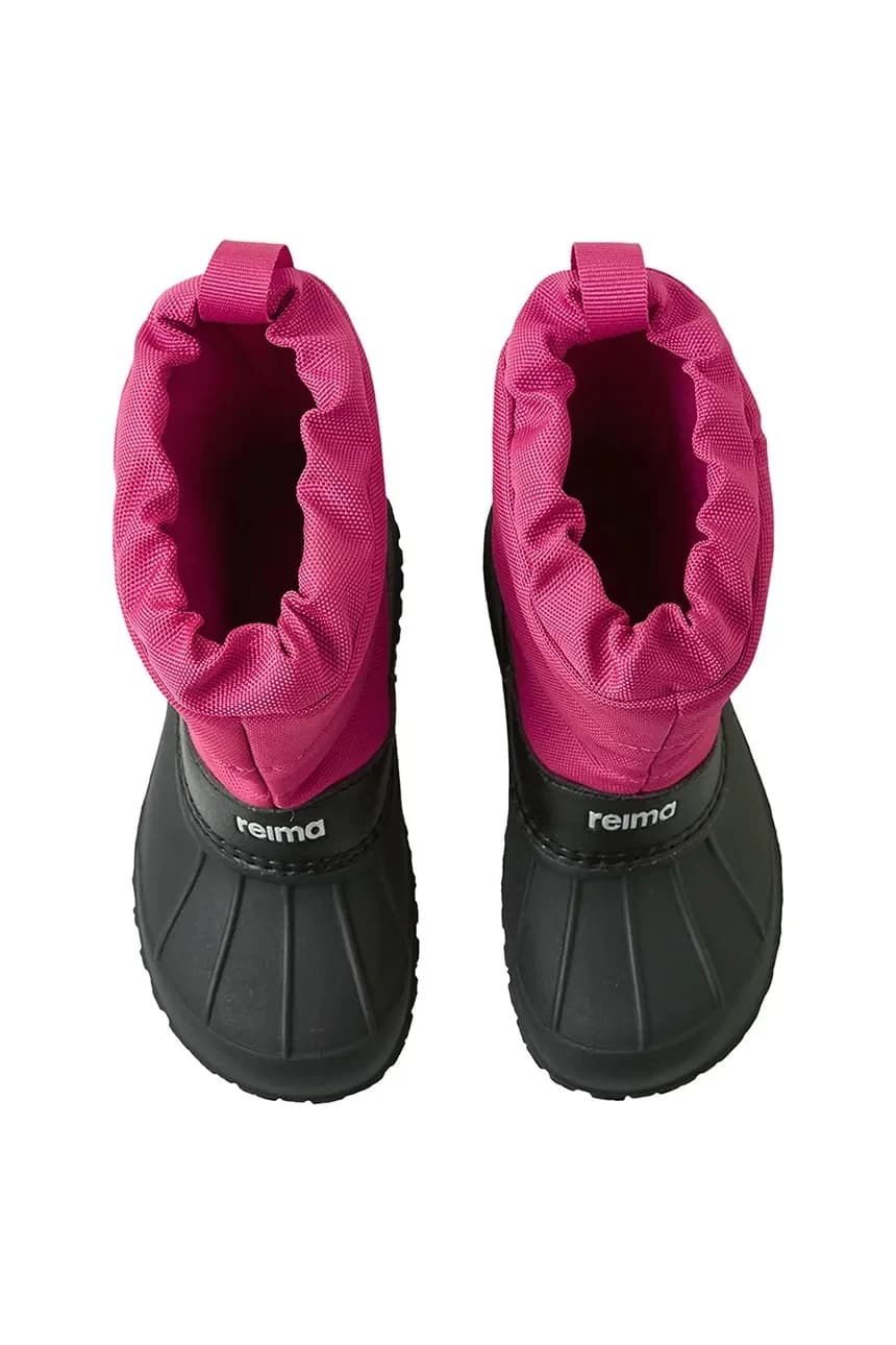 Лоскари зимняя обувь - фото 4