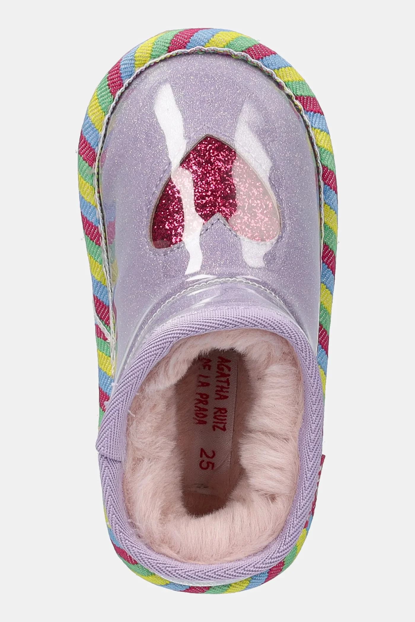 Детские зимние ботинки - фото 4