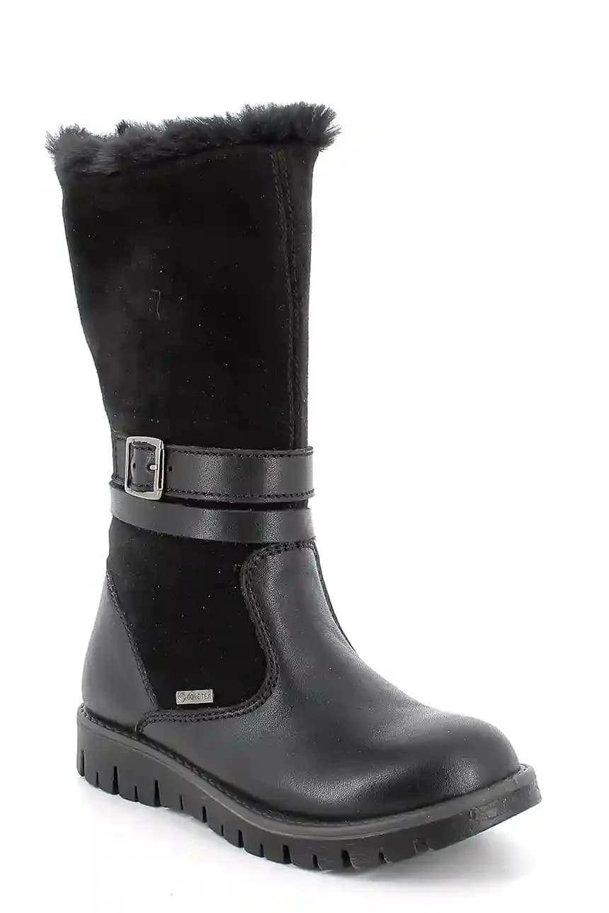 Зимняя обувь