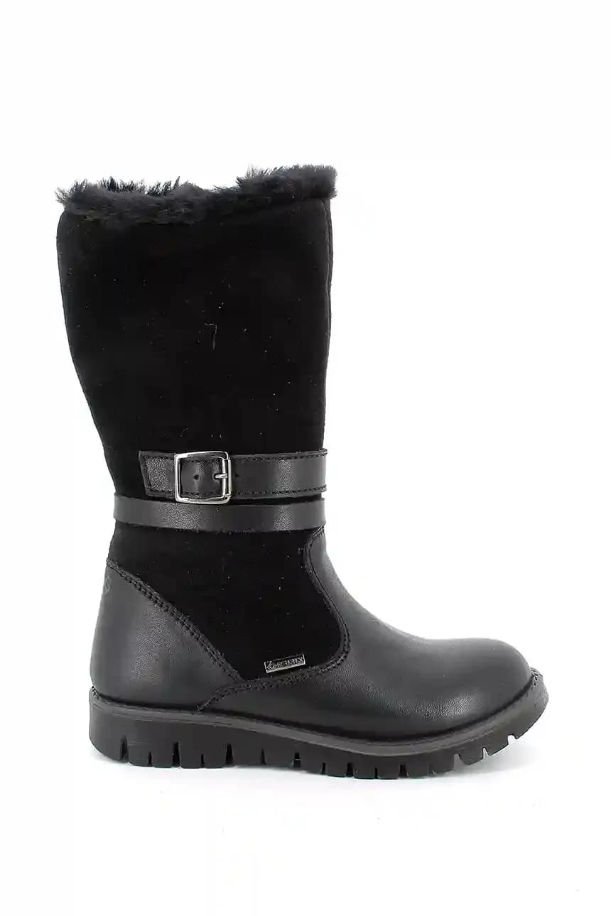 Зимняя обувь - фото 2