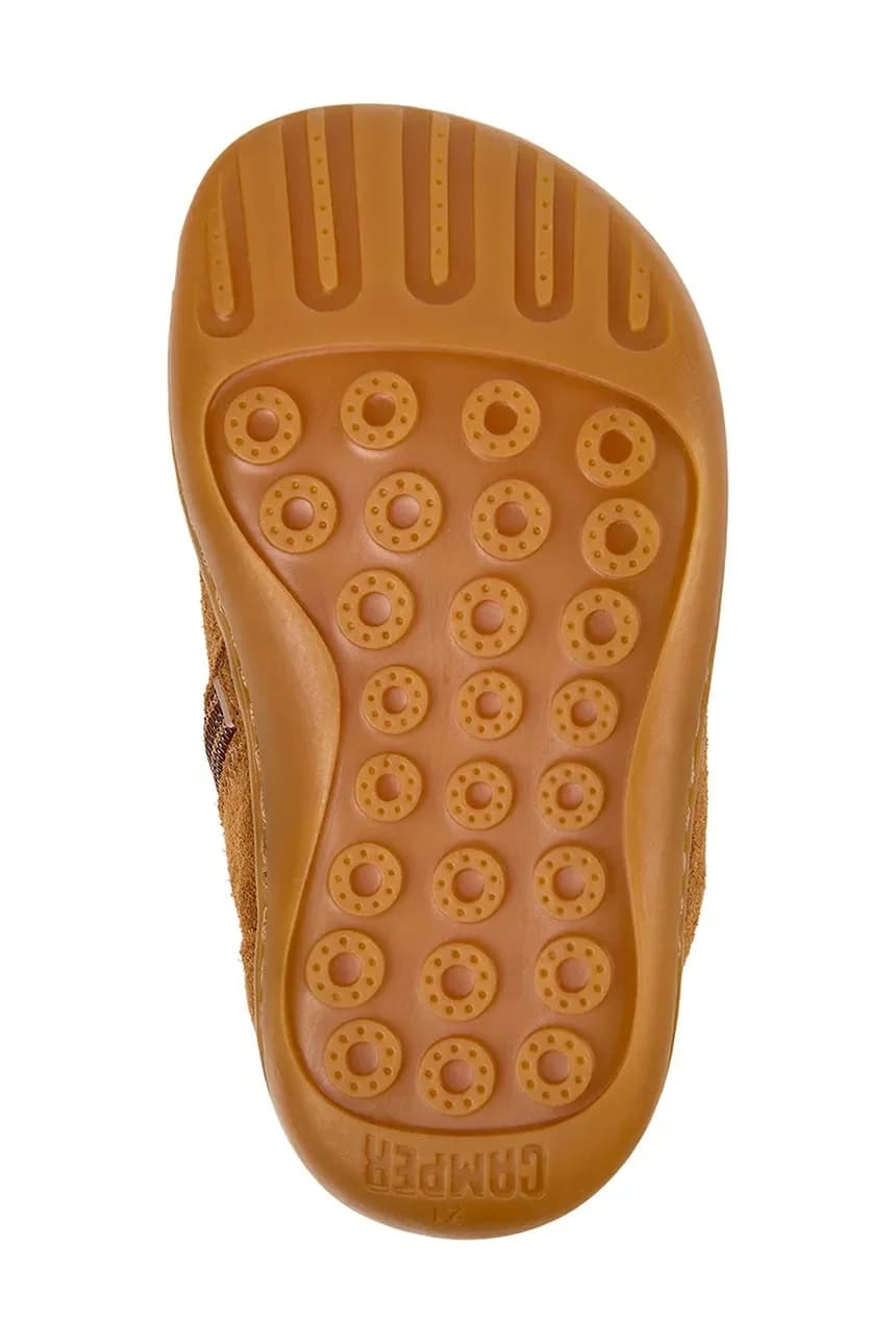 Peu Cami FW зимняя обувь - фото 5