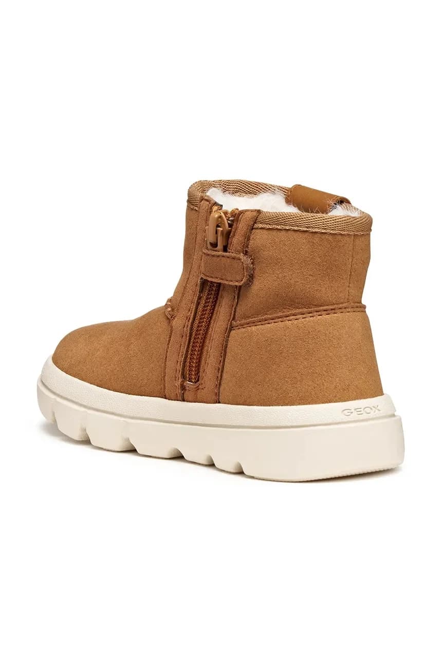 WILLABOOM зимняя обувь - фото 4