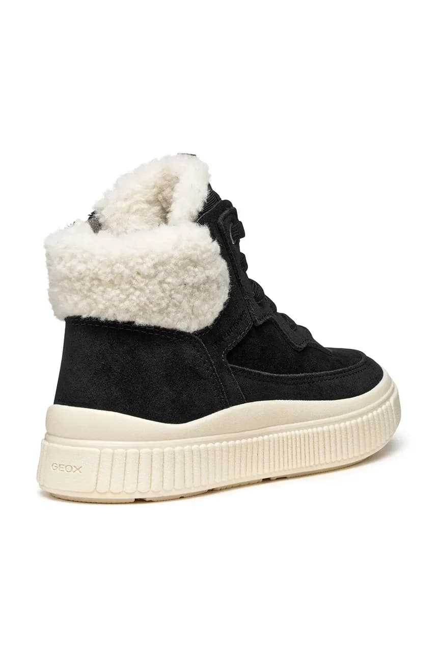 LAQUINNY зимняя обувь - фото 3