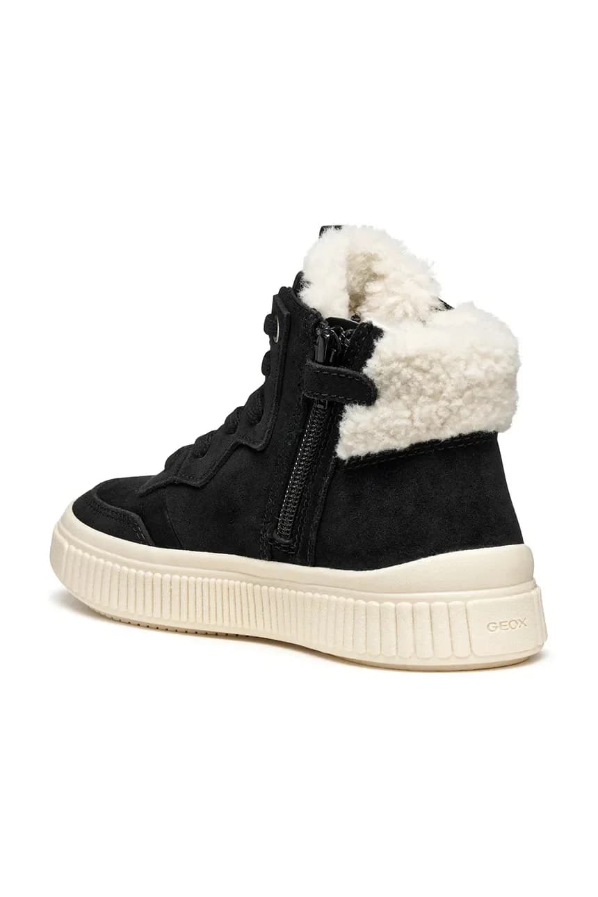 LAQUINNY зимняя обувь - фото 4