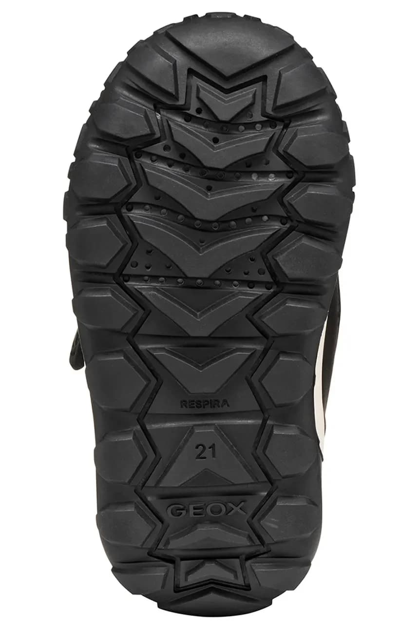 TREKKYUP зимняя обувь - фото 6