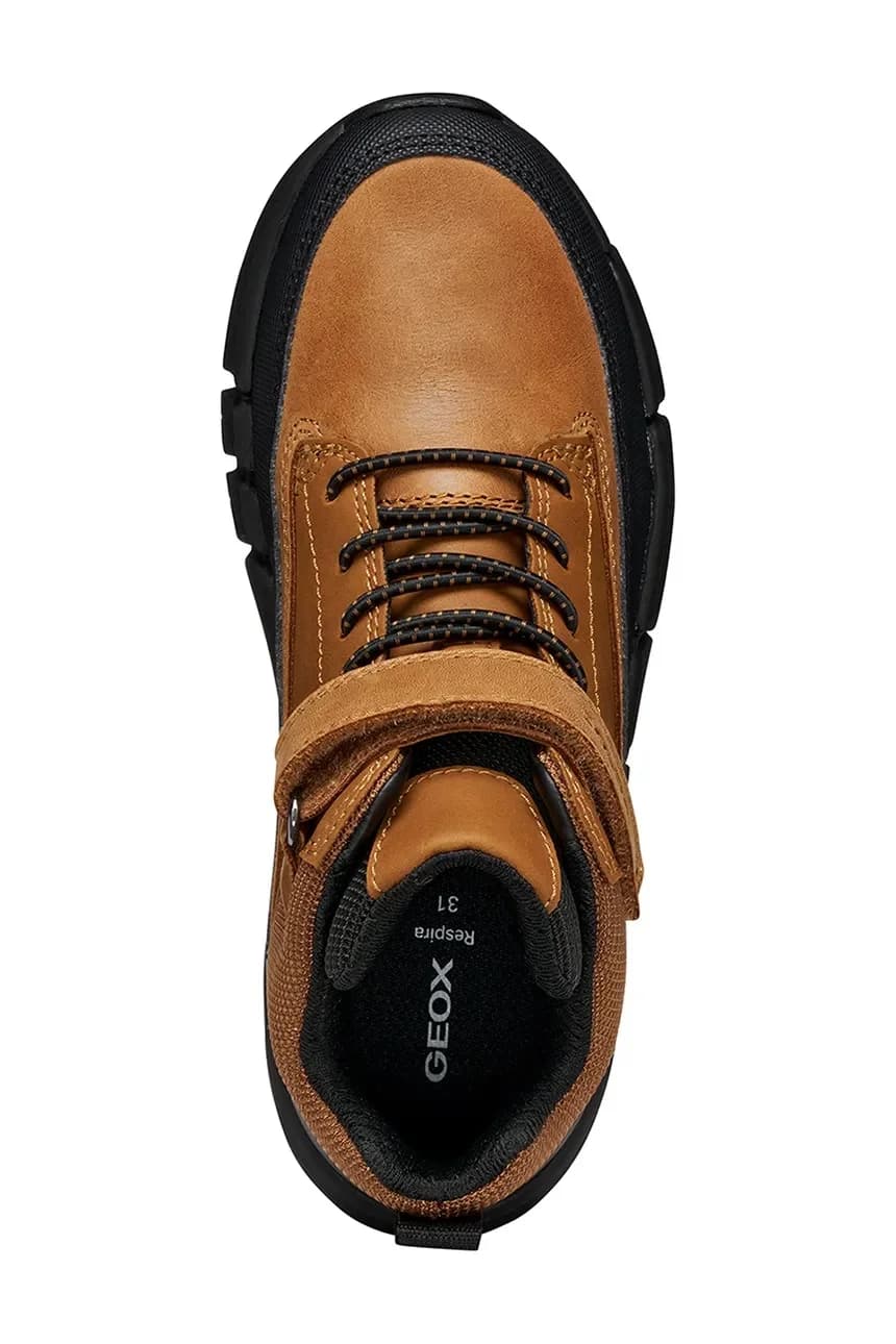 Детская зимняя обувь - фото 5