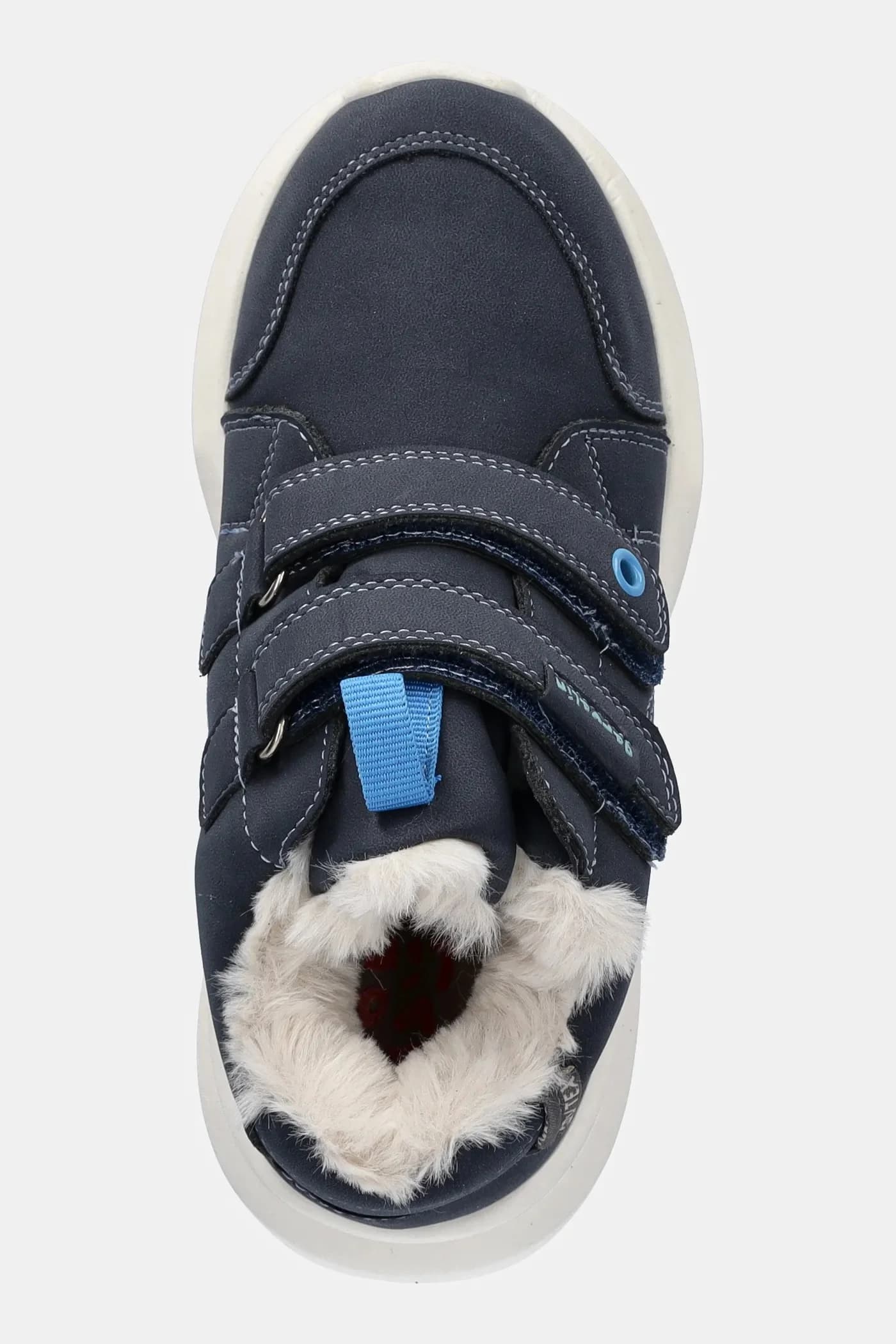 Детская зимняя обувь - фото 4