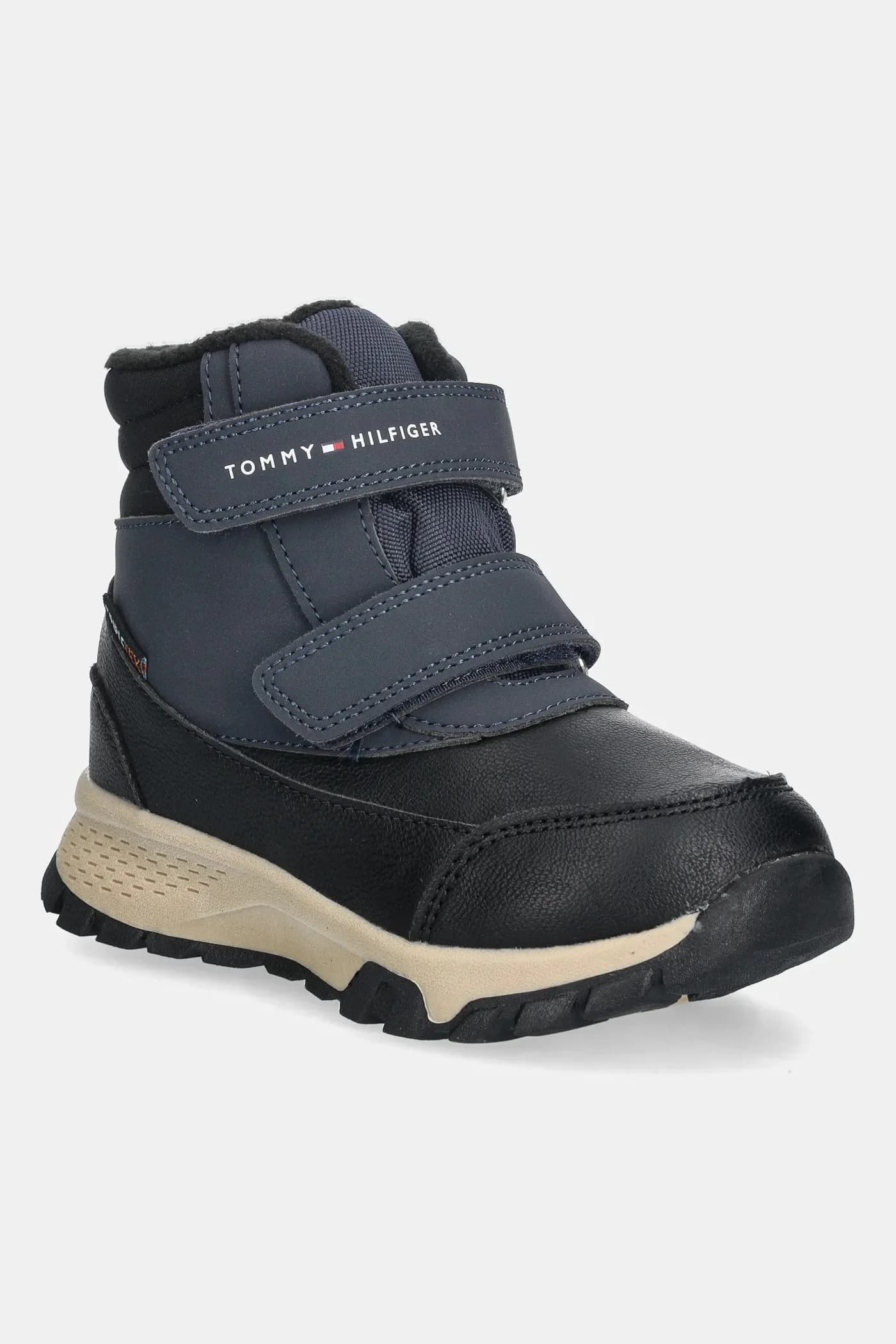 Детская зимняя обувь