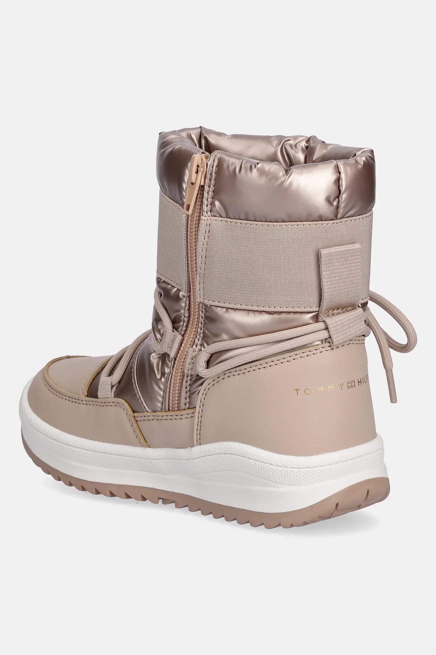 Детская зимняя обувь - фото 3