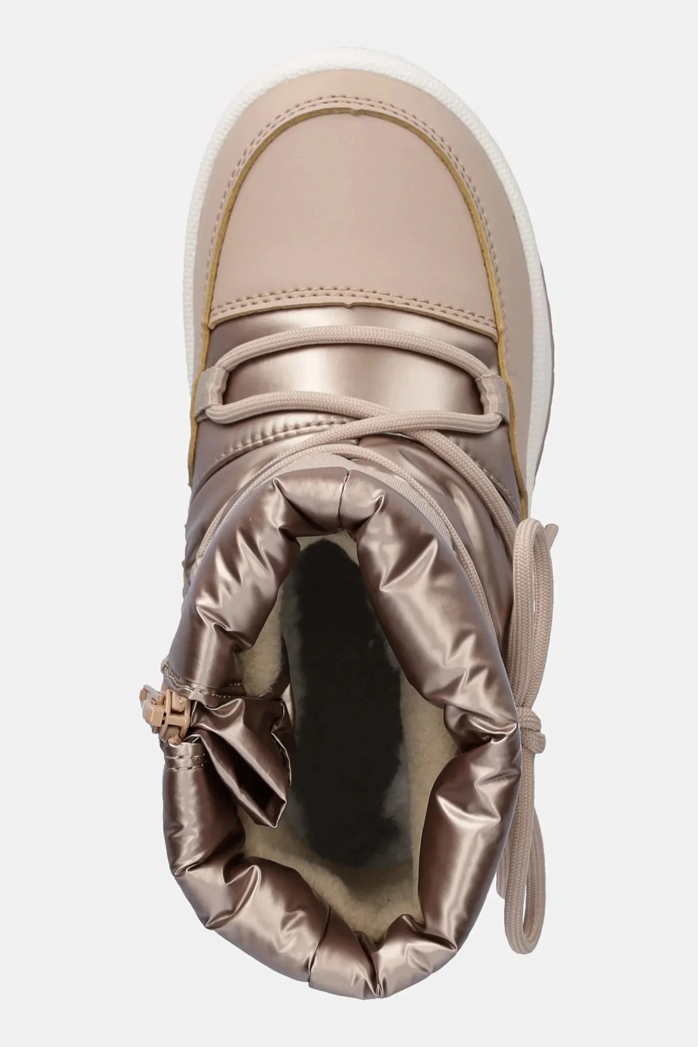 Детская зимняя обувь - фото 4