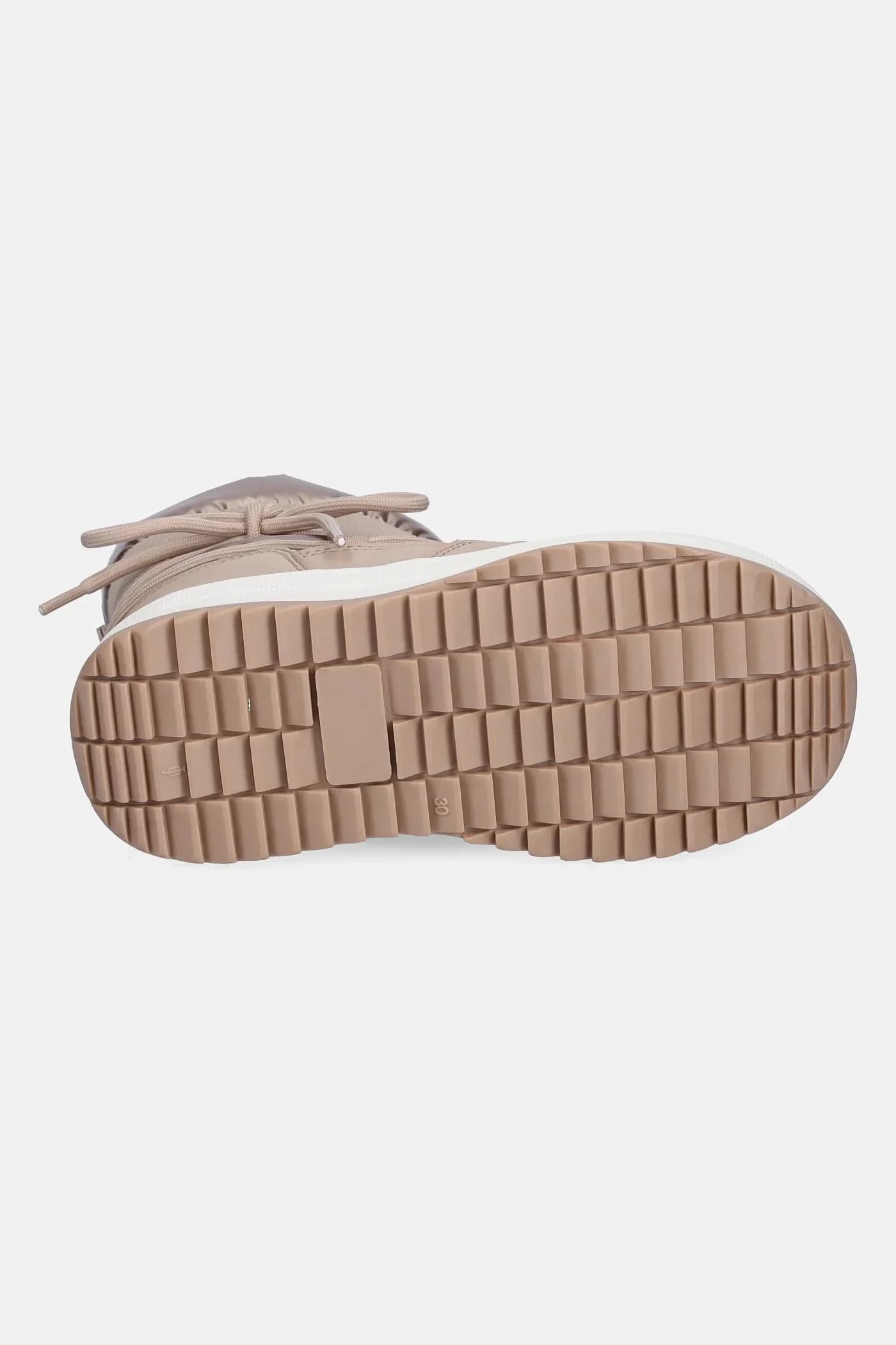 Детская зимняя обувь - фото 5