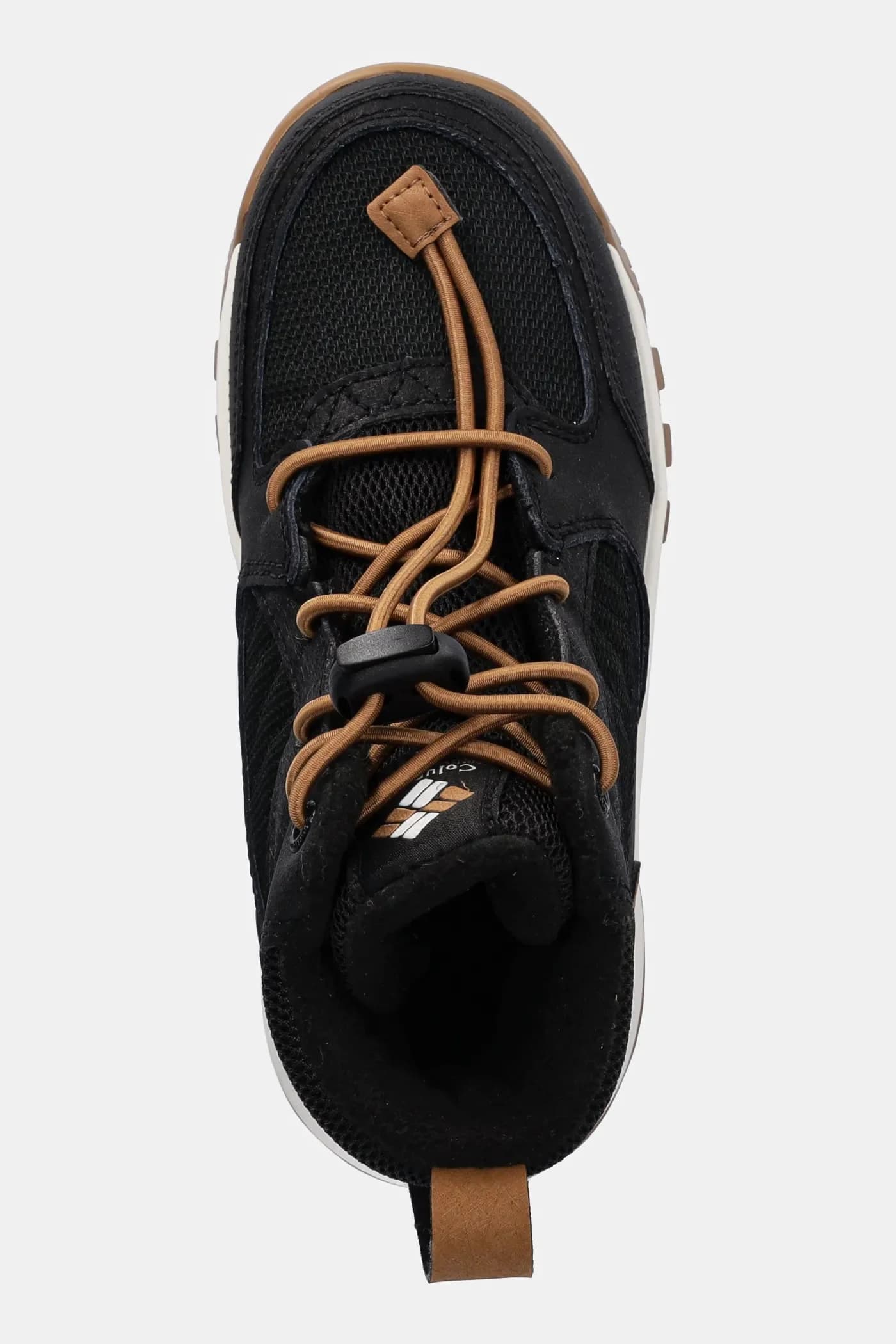 Детская зимняя обувь YOUTH PORTLANDER - фото 4