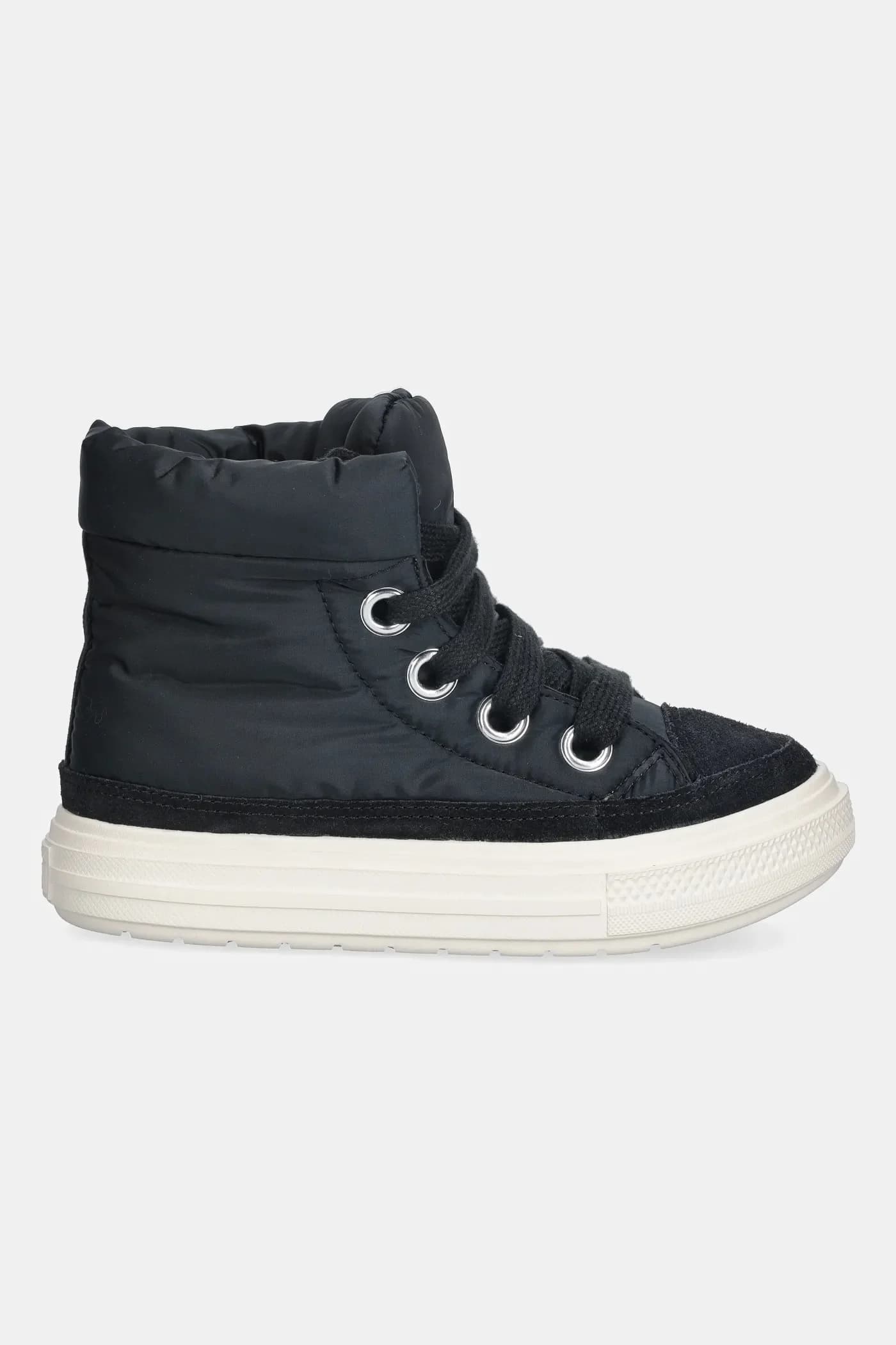 Детская зимняя обувь CHUCK TAYLOR ALL STAR ELEMENTS BOOT - фото 2