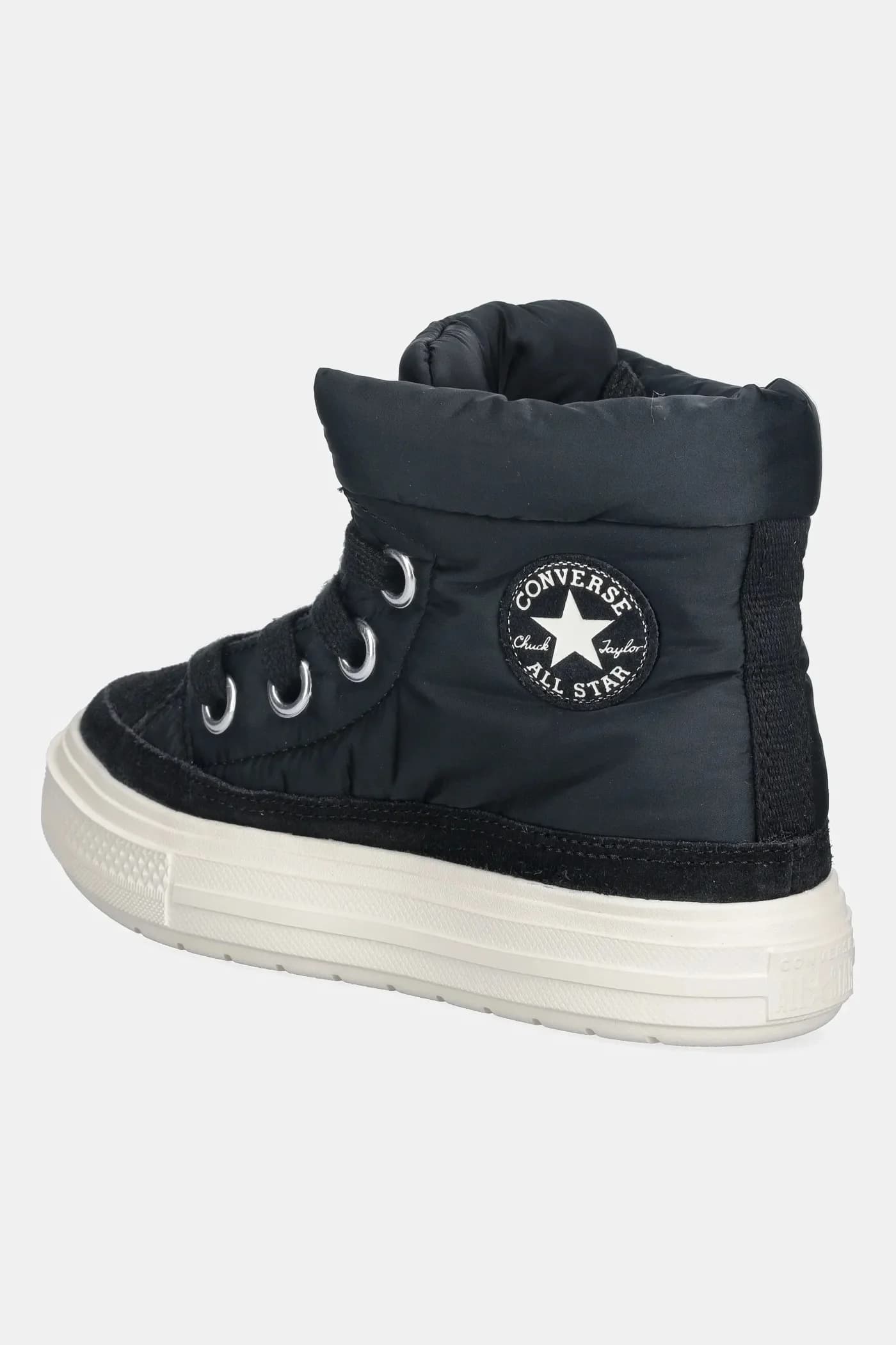 Детская зимняя обувь CHUCK TAYLOR ALL STAR ELEMENTS BOOT - фото 3
