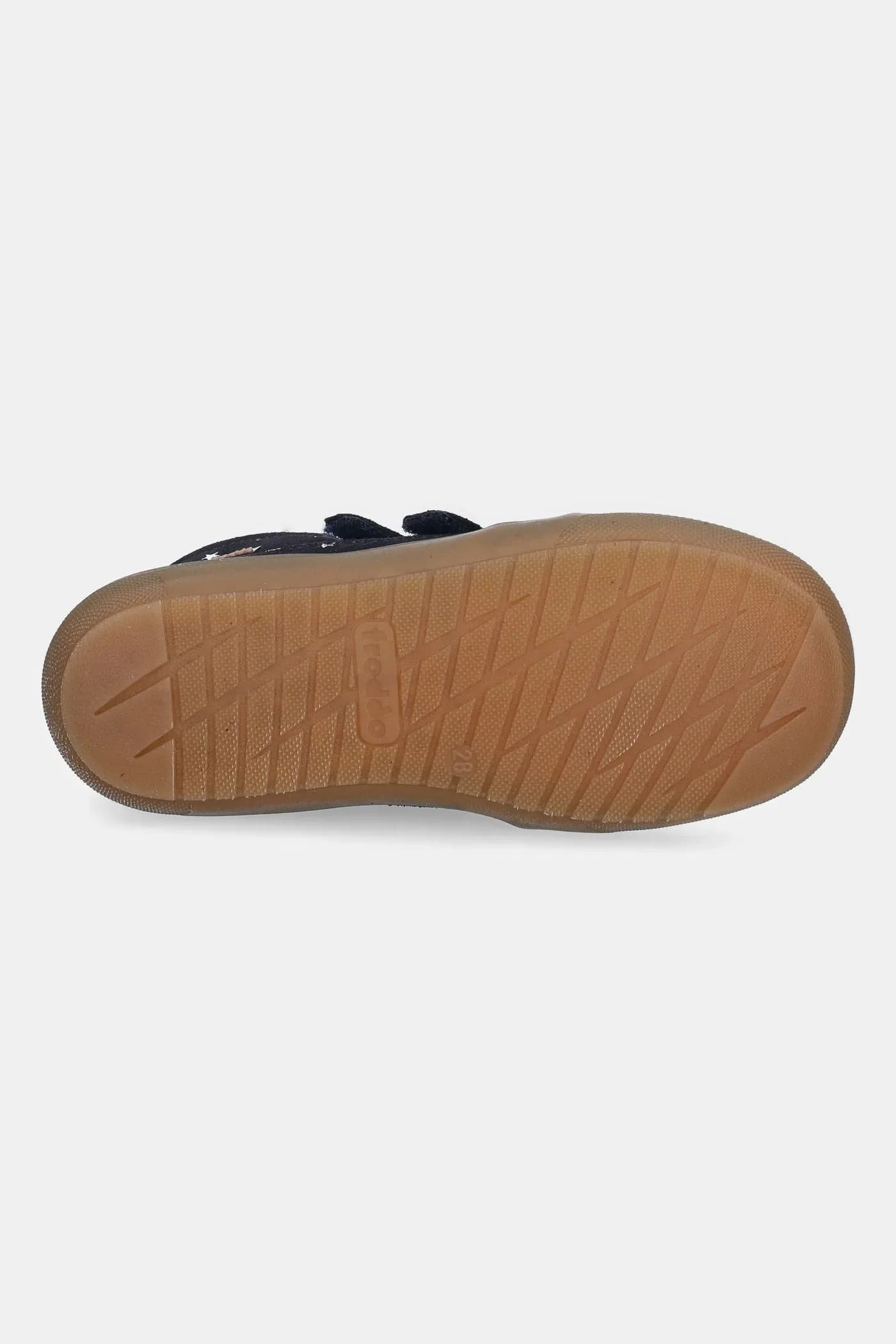 OLLIE WOOL TEX детская замшевая зимняя обувь - фото 5