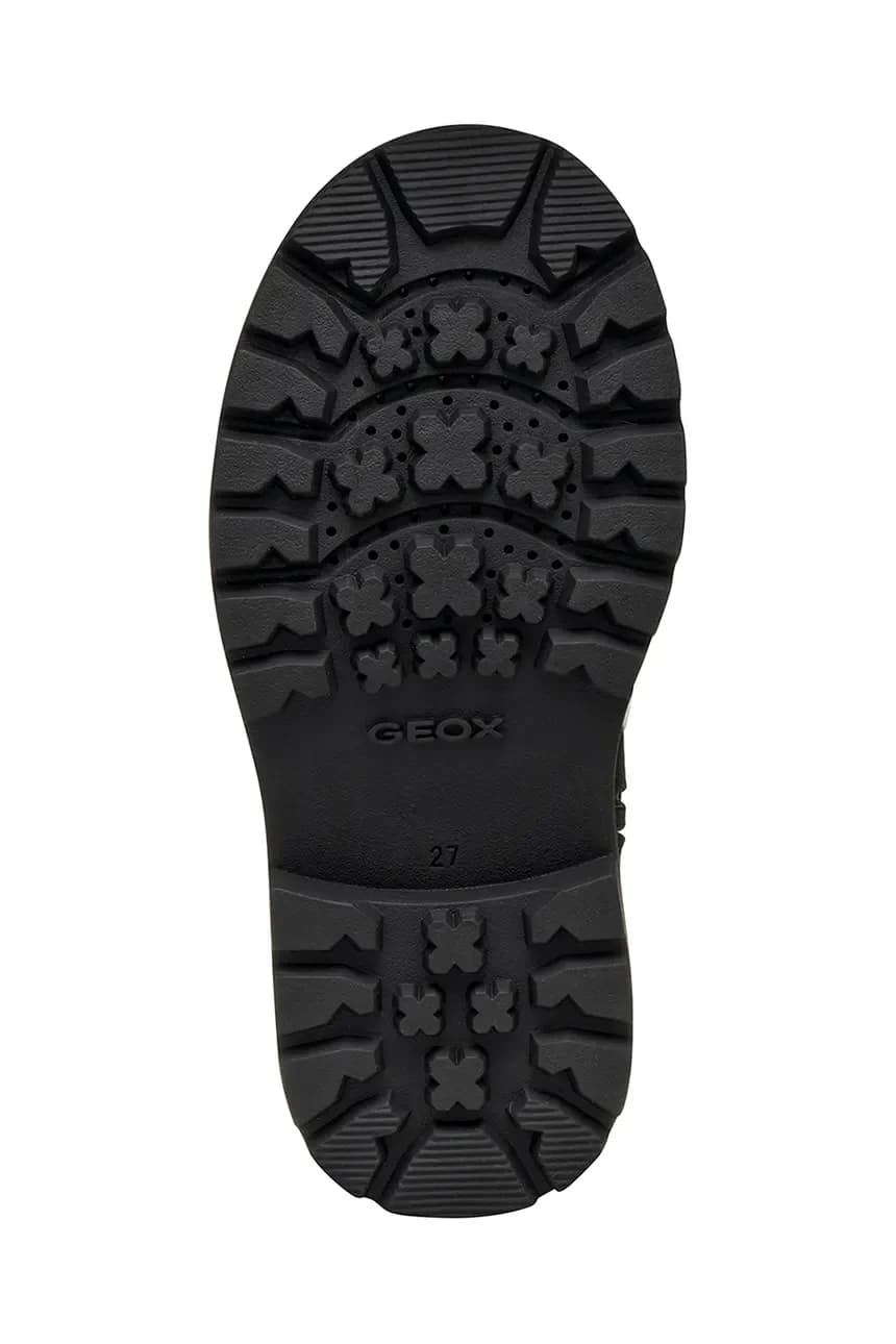 ШАЙЛАКС детская зимняя обувь из нубука - фото 6