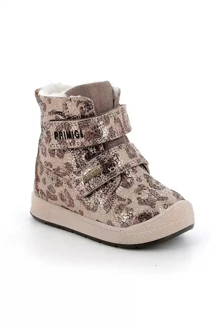 Зимняя обувь