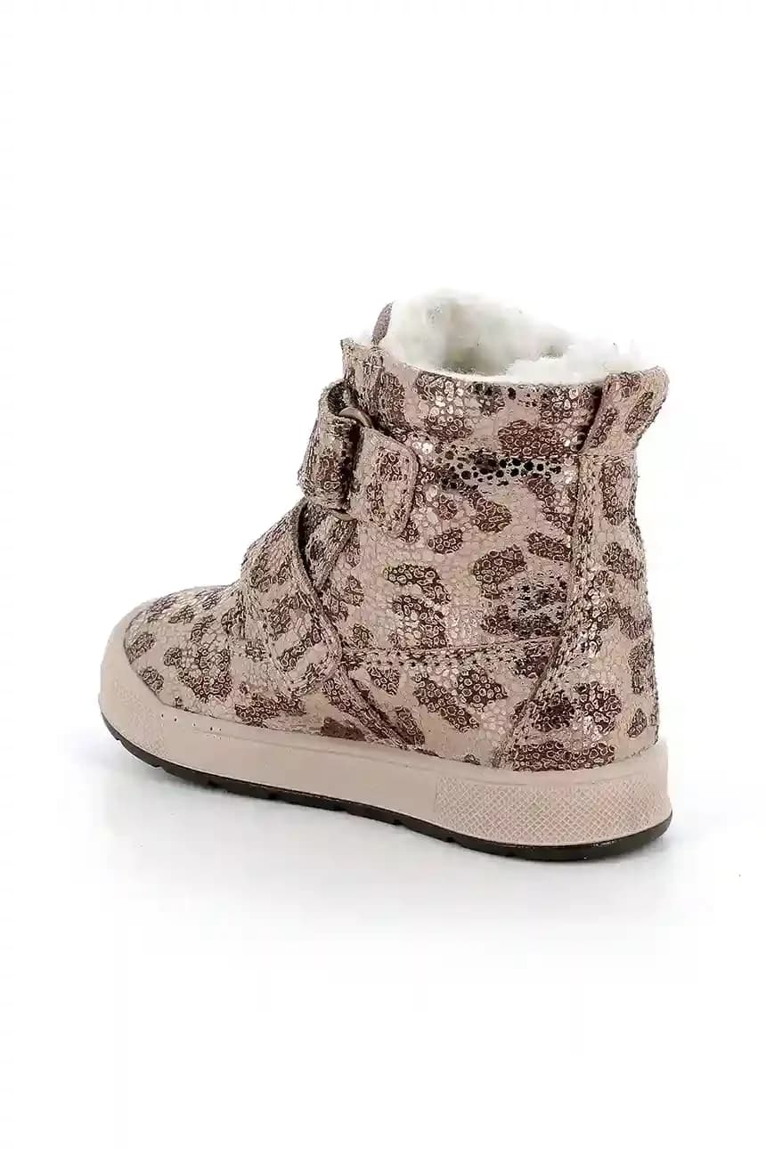 Зимняя обувь - фото 3