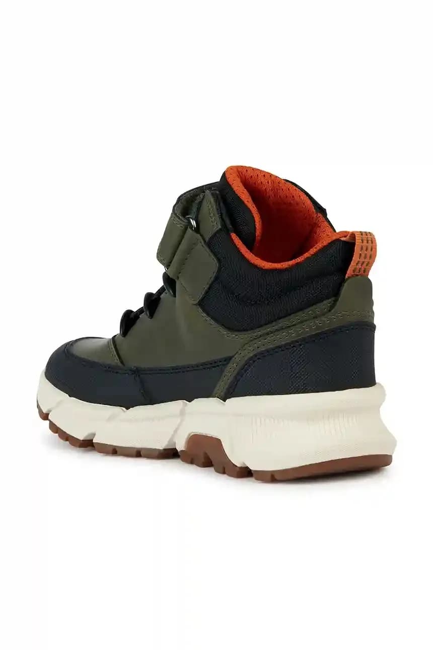 Детская зимняя обувь - фото 4