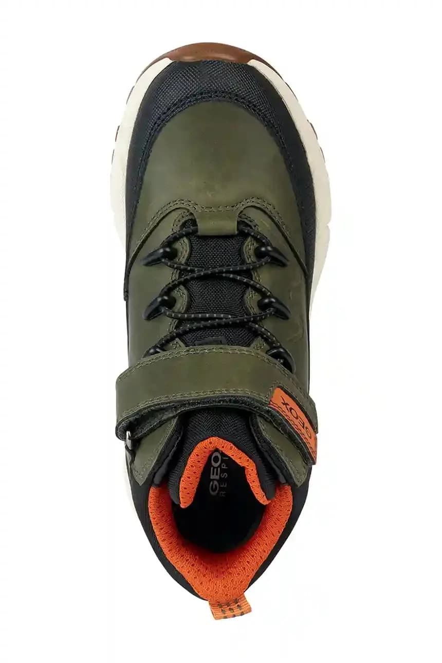 Детская зимняя обувь - фото 5