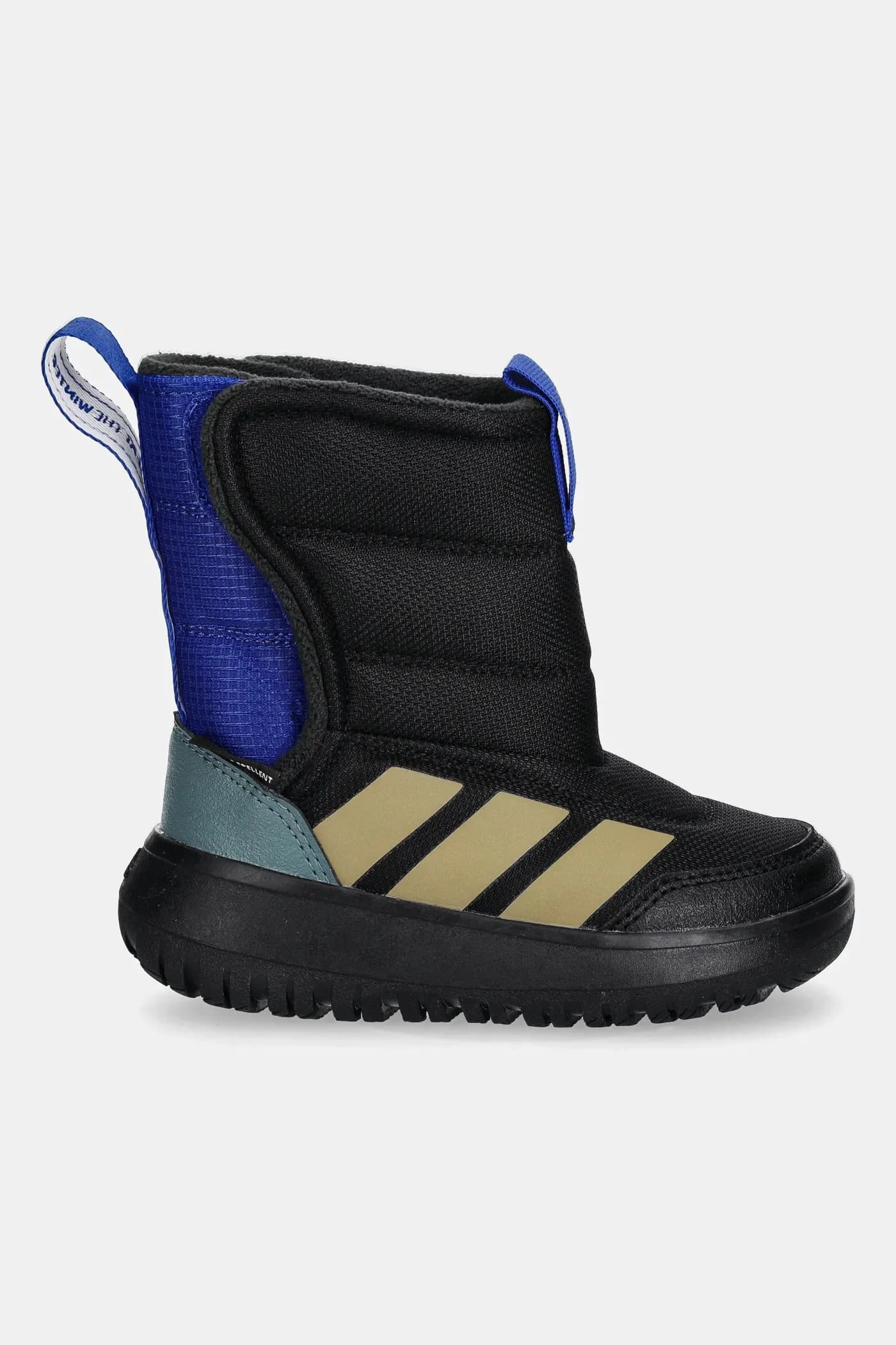 Детская зимняя обувь Winterplay - фото 2