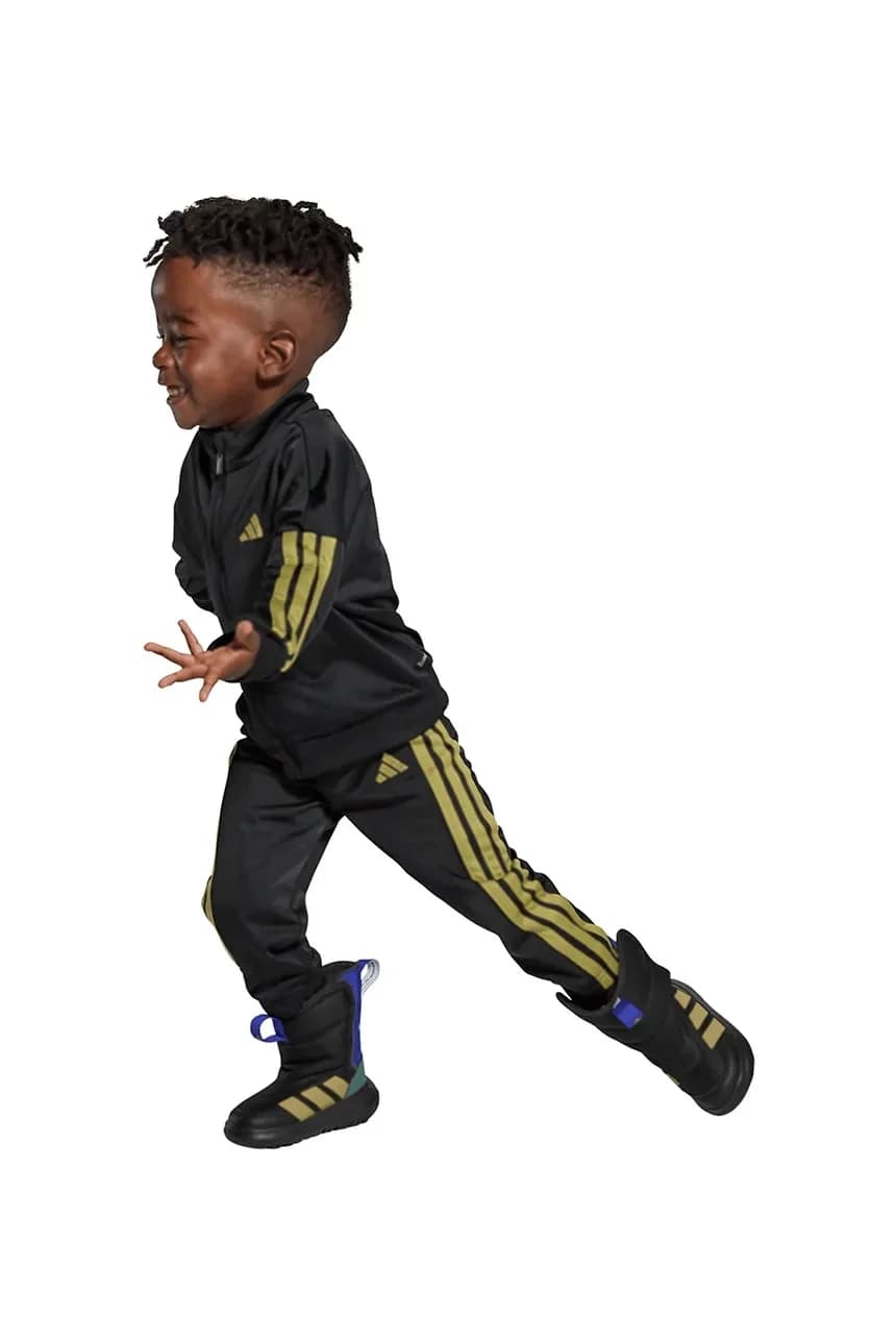 Детская зимняя обувь Winterplay - фото 6