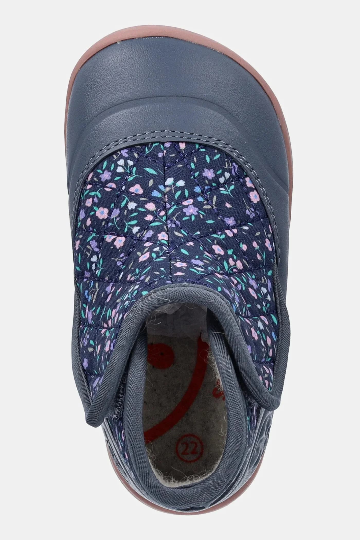 Детская зимняя обувь - фото 4