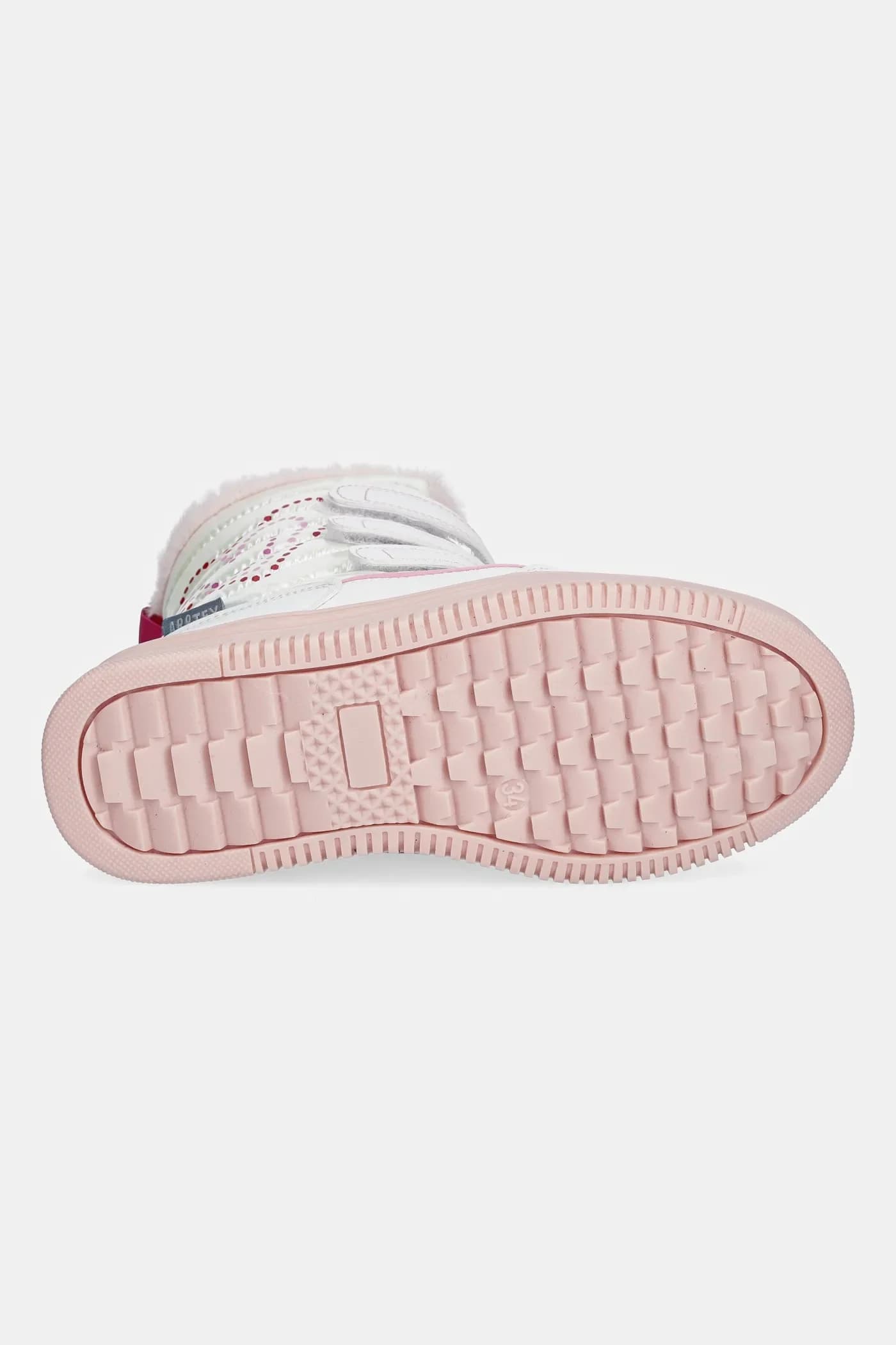 Детские зимние ботинки - фото 5