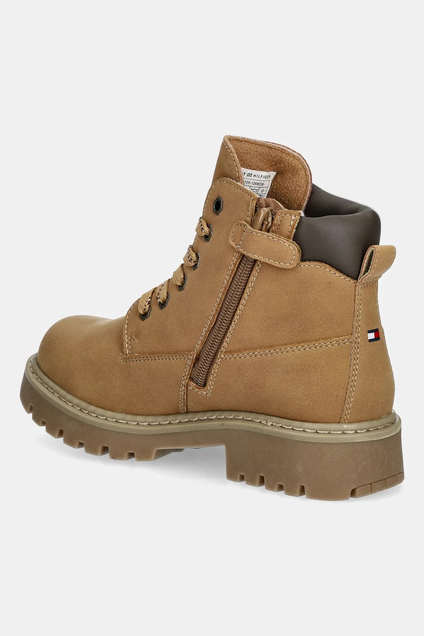 Детская зимняя обувь - фото 3